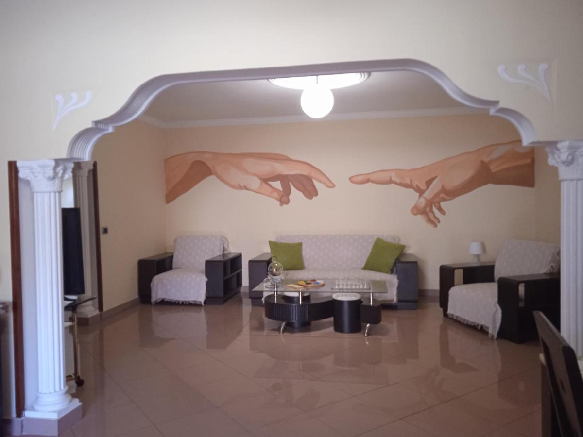 Hotel Bed And Breakfast Paraiso Del Sol