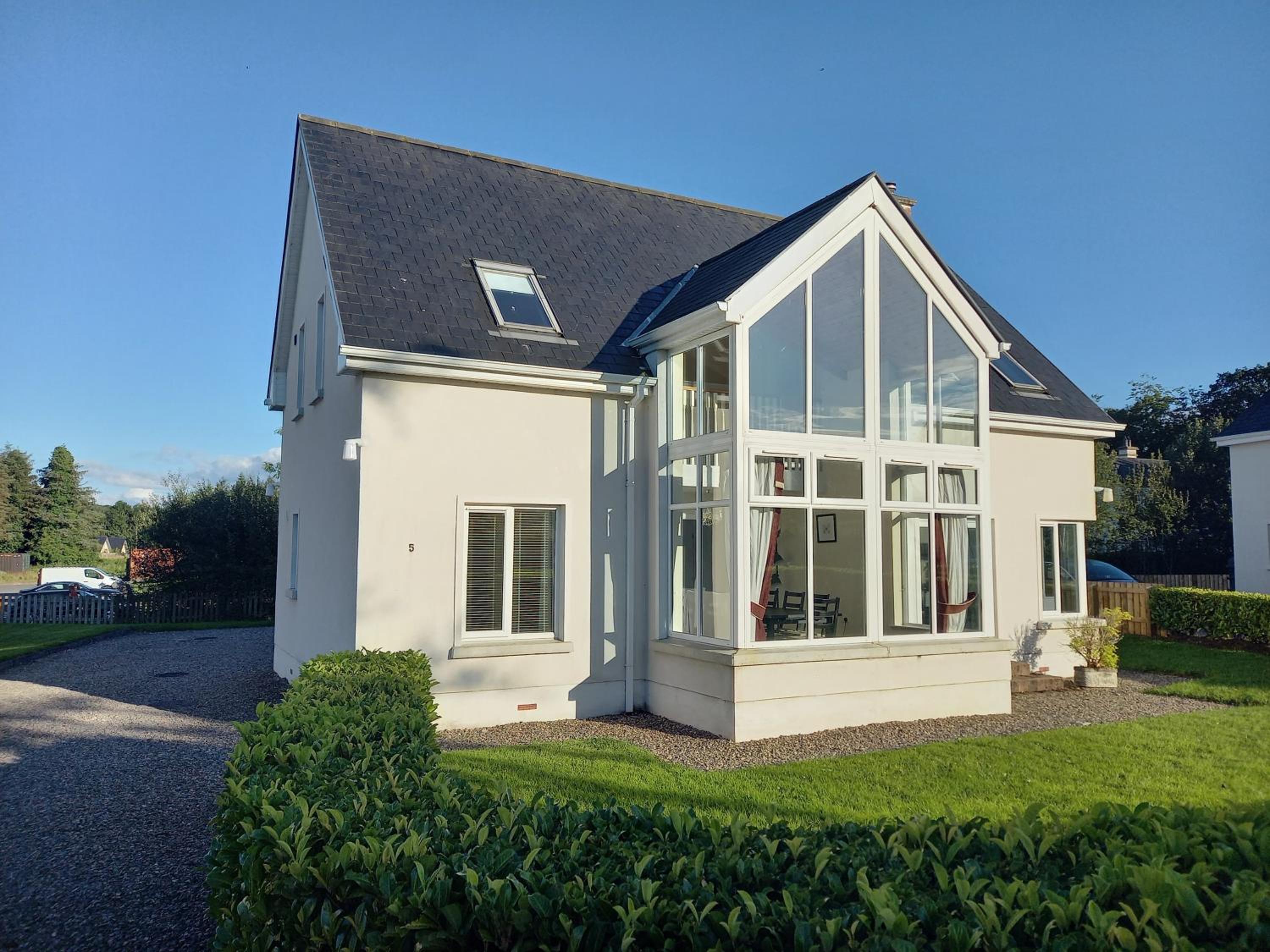 Hotel Dovecote Lodge On The 5 Star Lough Erne Resort