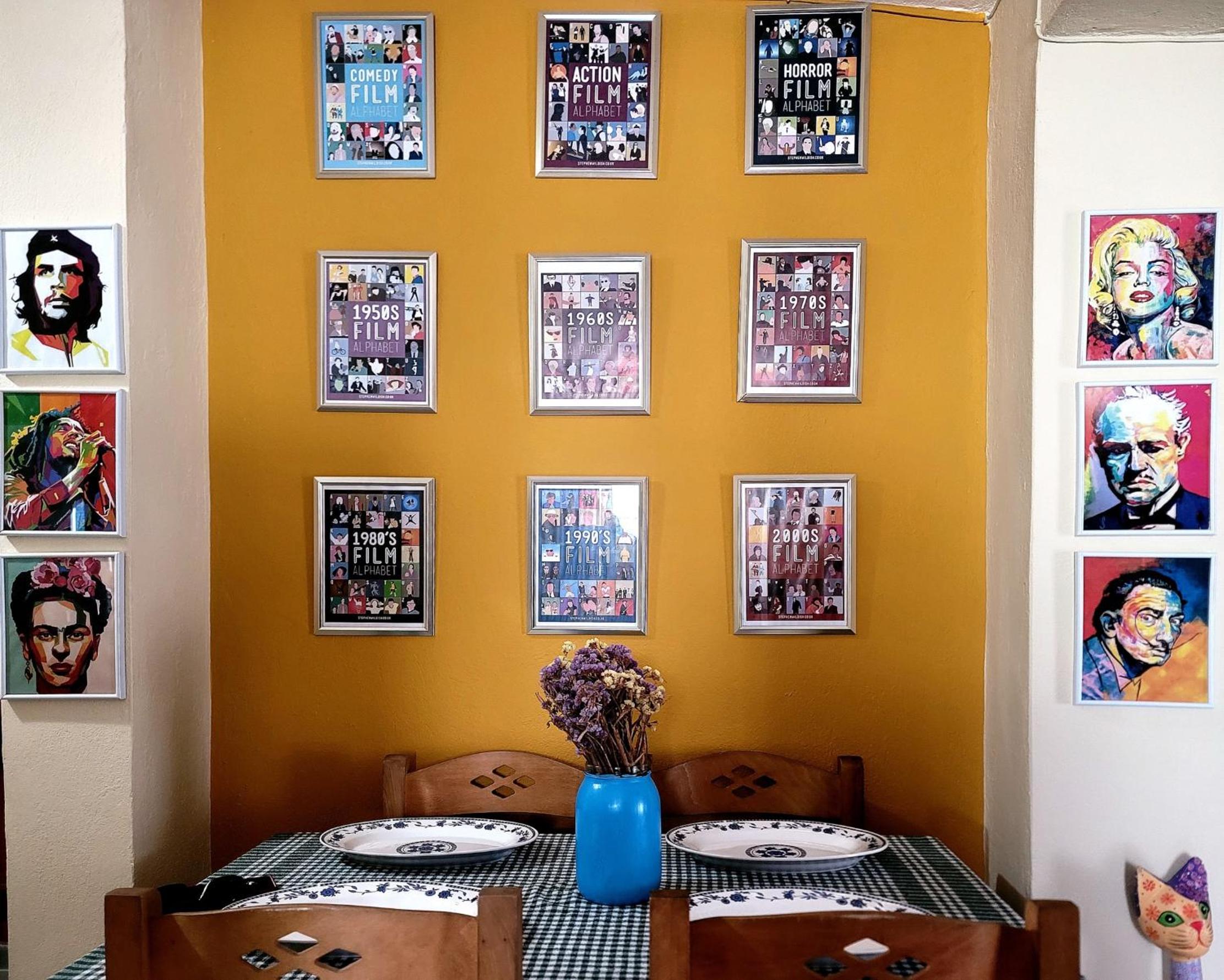 Hotel Suntan Lovely Apartment