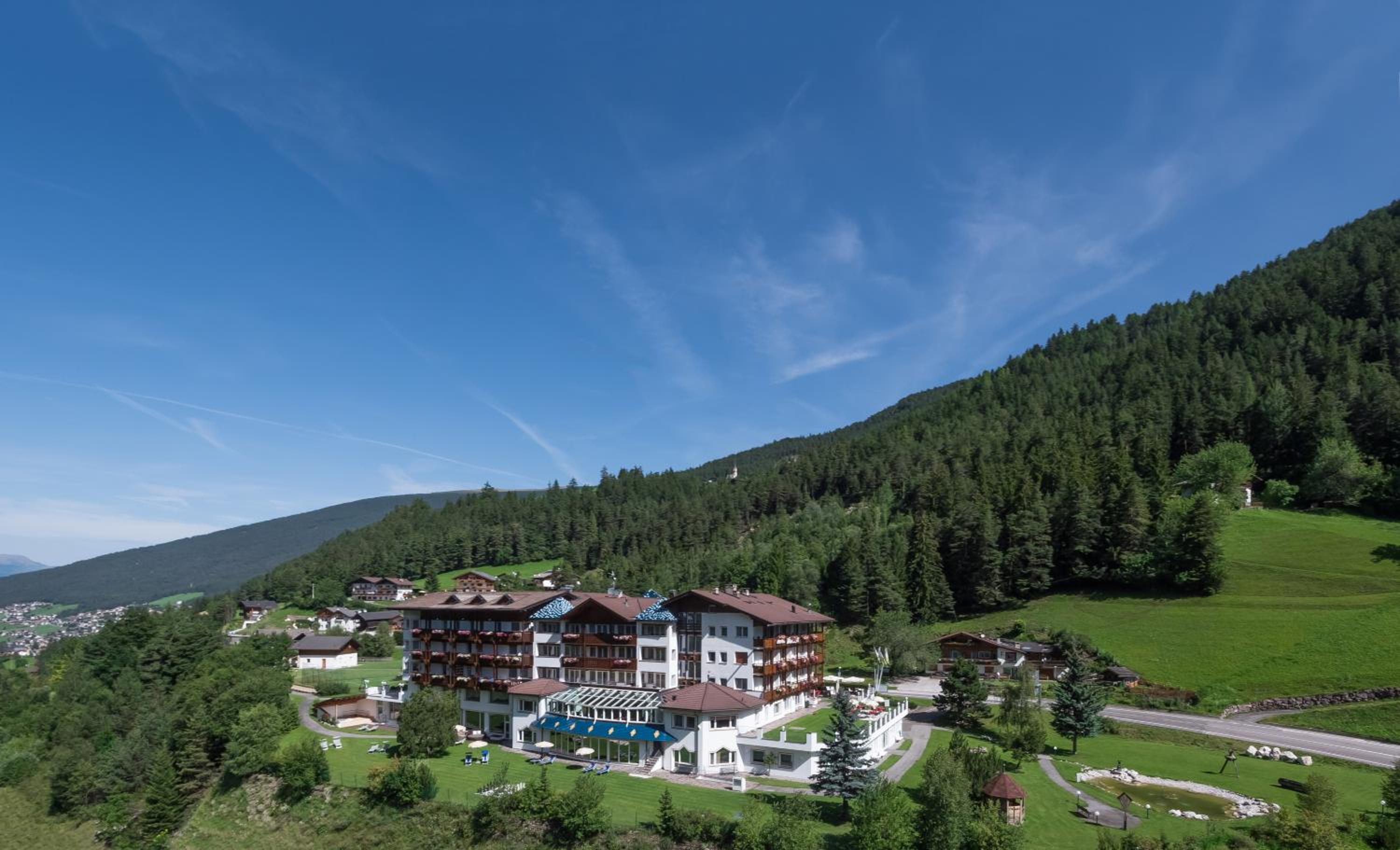Hotel Diamant Spa Resort