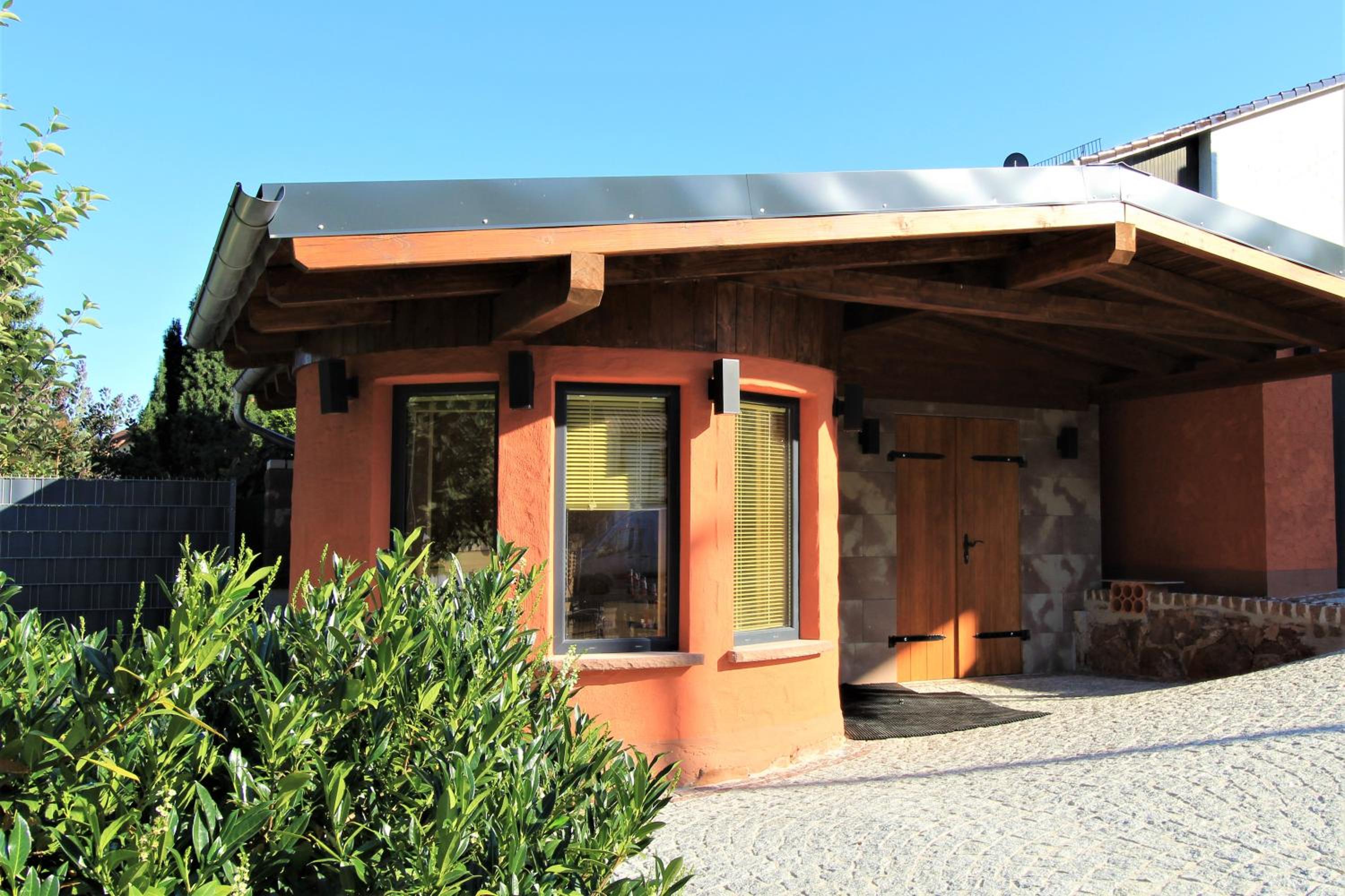 Hotel Ferienwohnung Altschloss