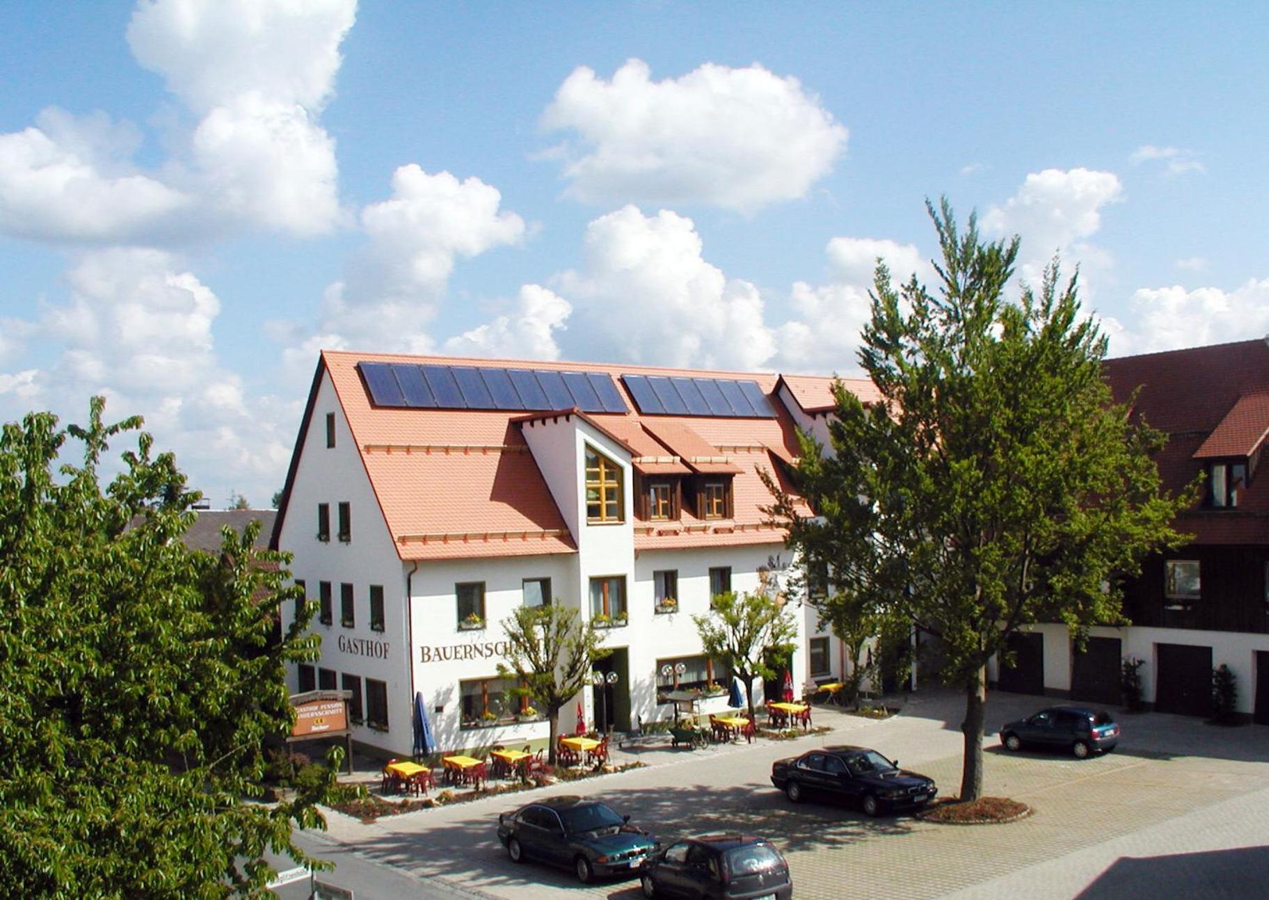 Hotel Landhotel Bauernschmitt