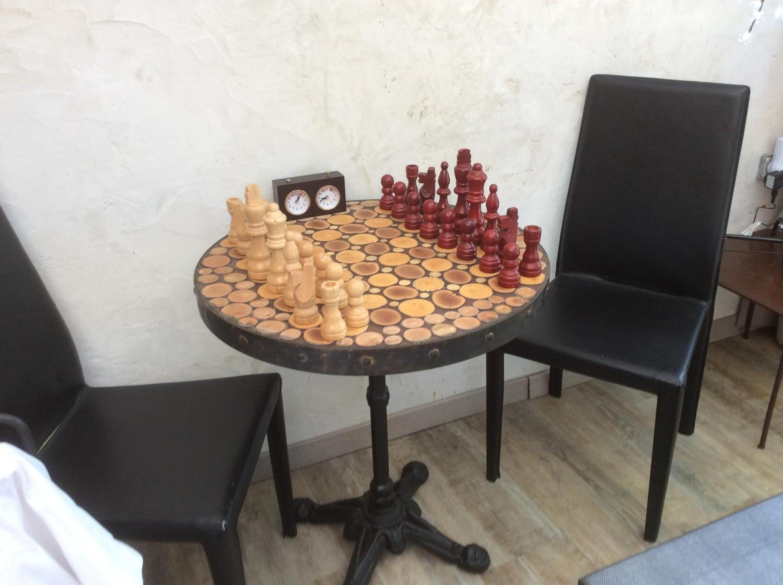 Hotel Maison Le Village 4 épis