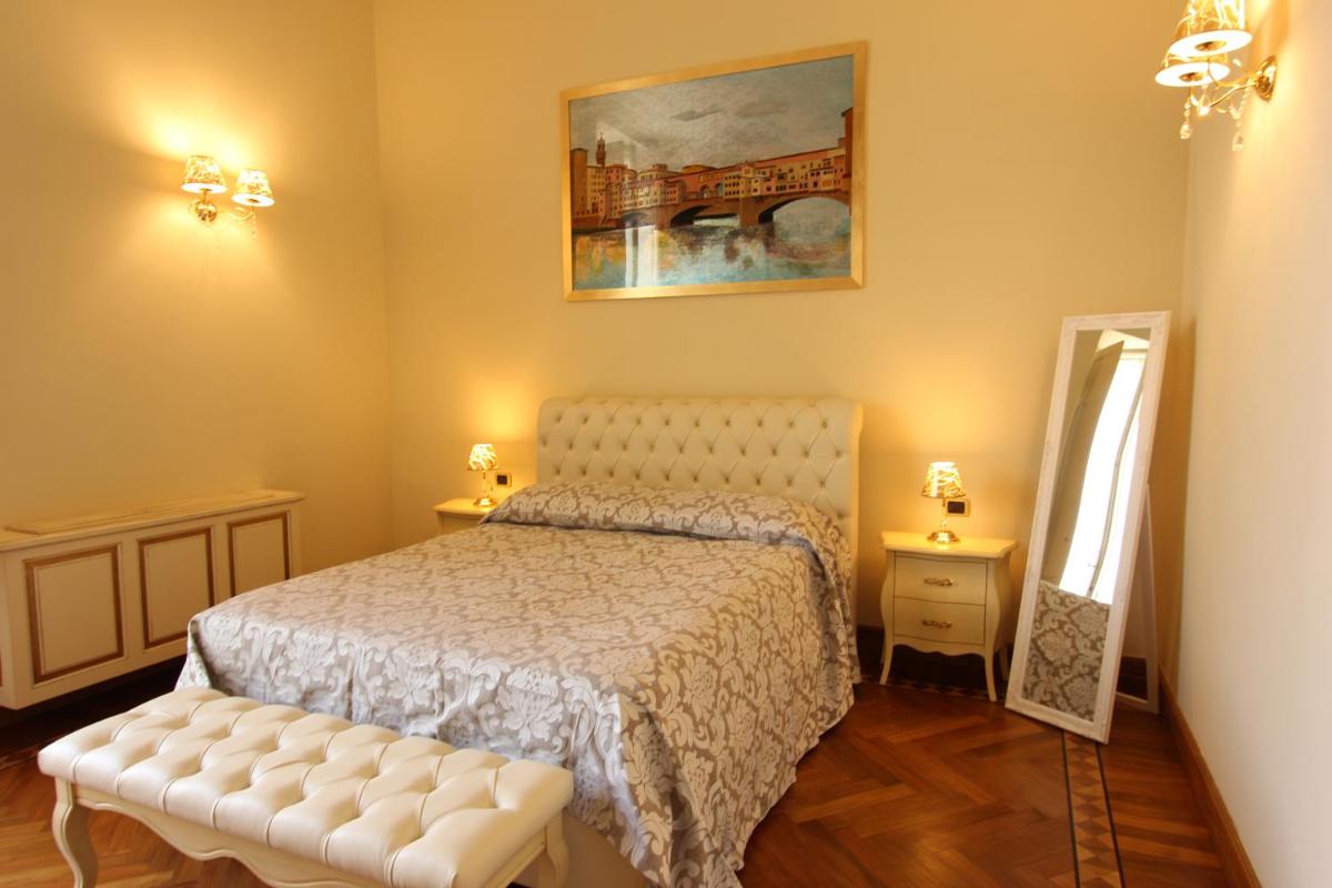 Hotel Opera Darte Apartment In City Center