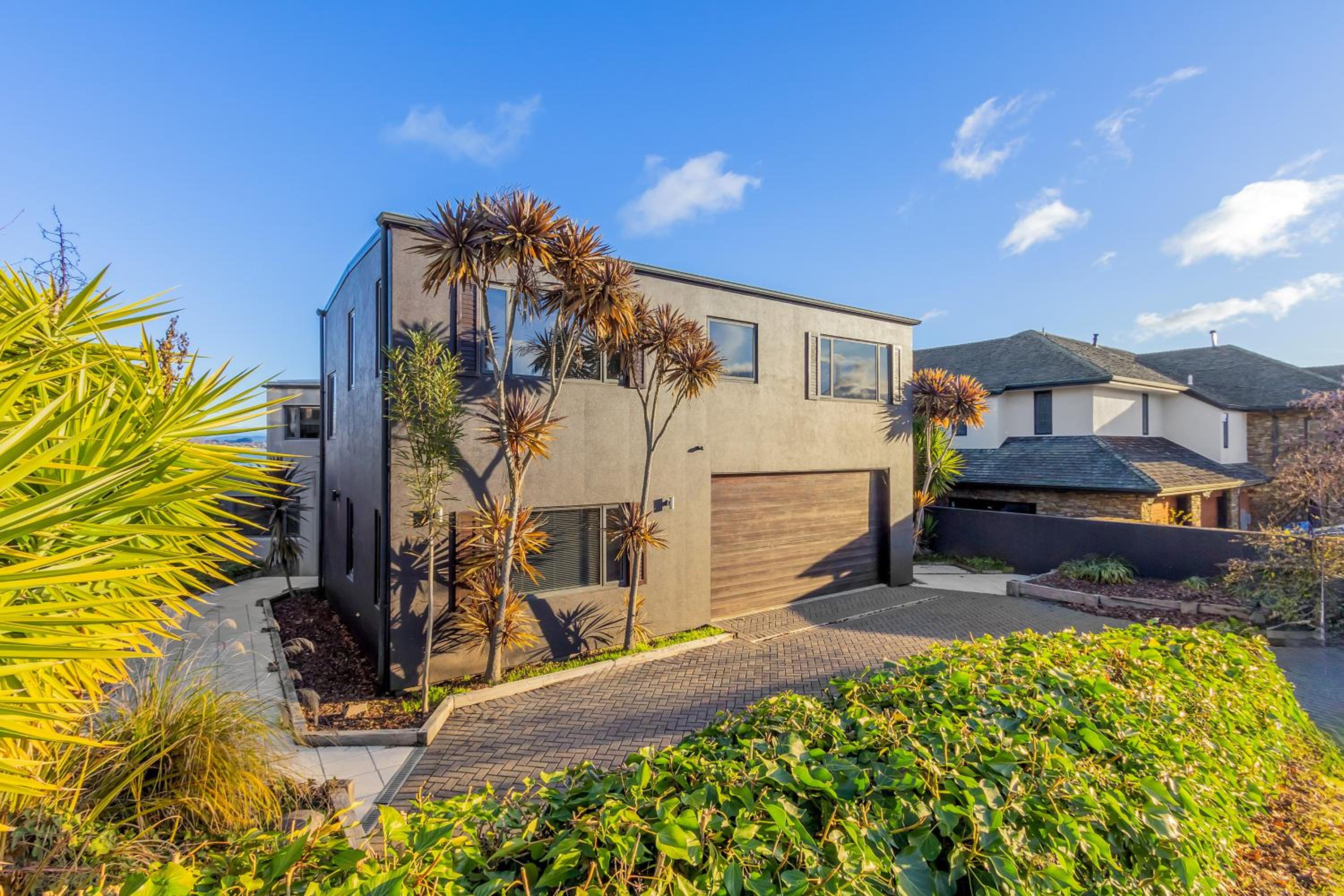 Hotel Gather Taupo - Lakeview - Spa Pool