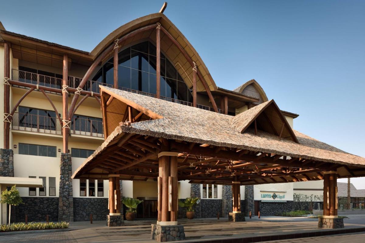 Hotel Lapita, Dubai Parks and Resorts, Autograph Collection