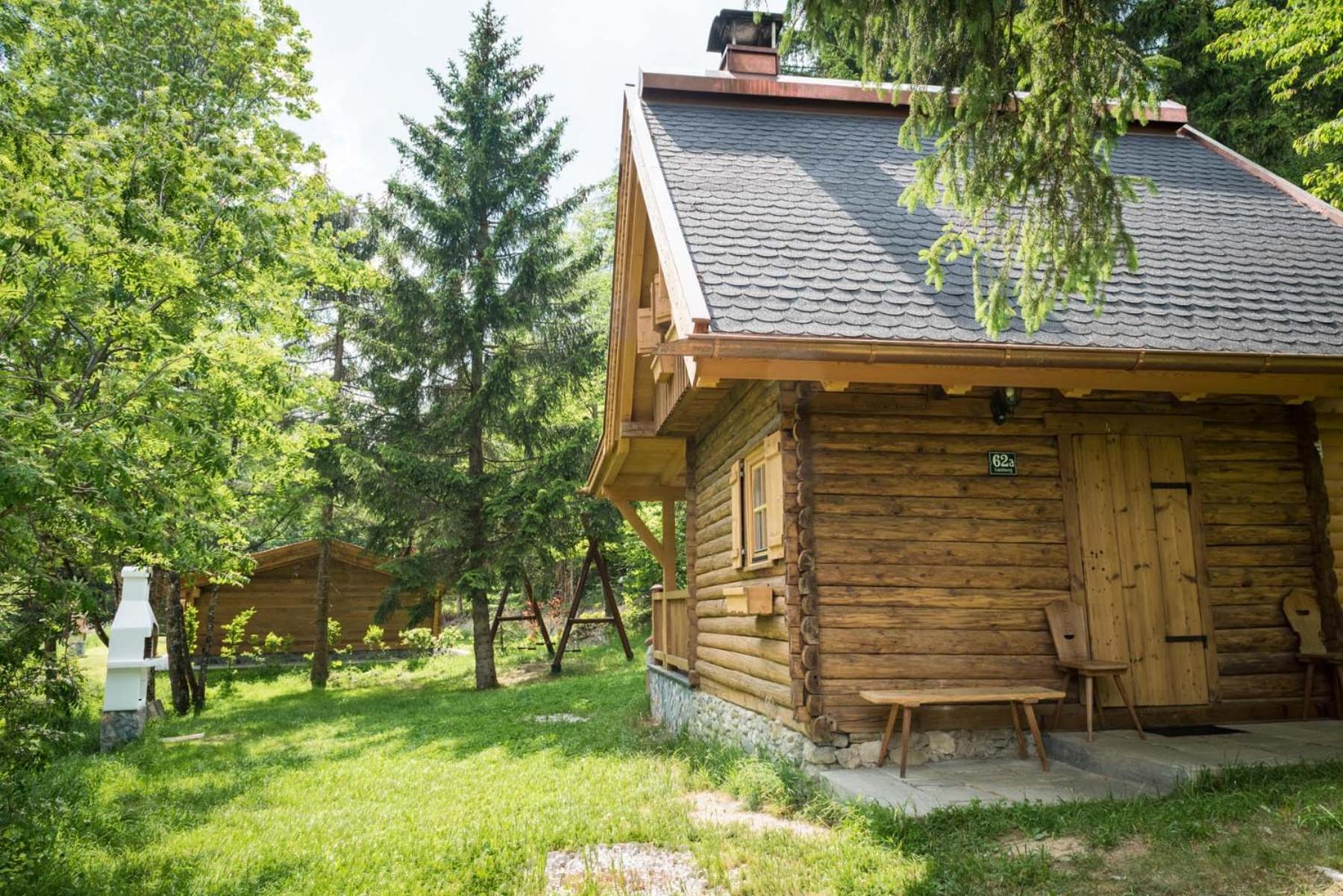 Hotel Wichtelhutte Silberregion Karwendel