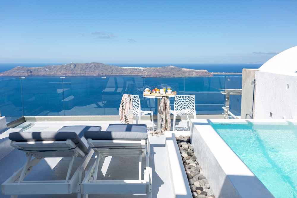 Hotel Dreaming View Suites