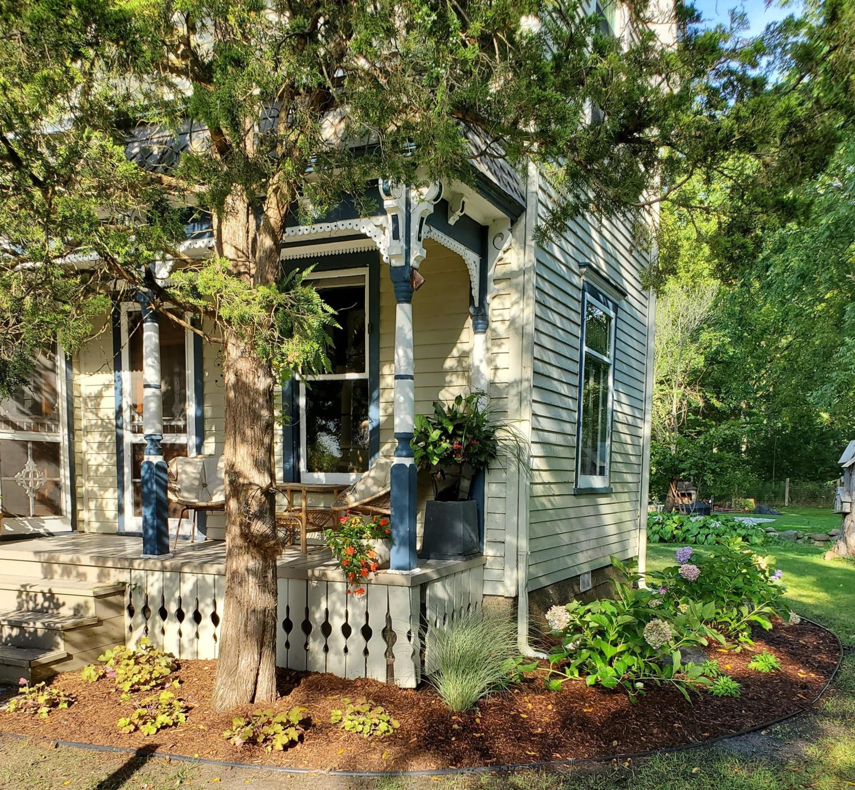 Hotel The Walnut Grove BnB