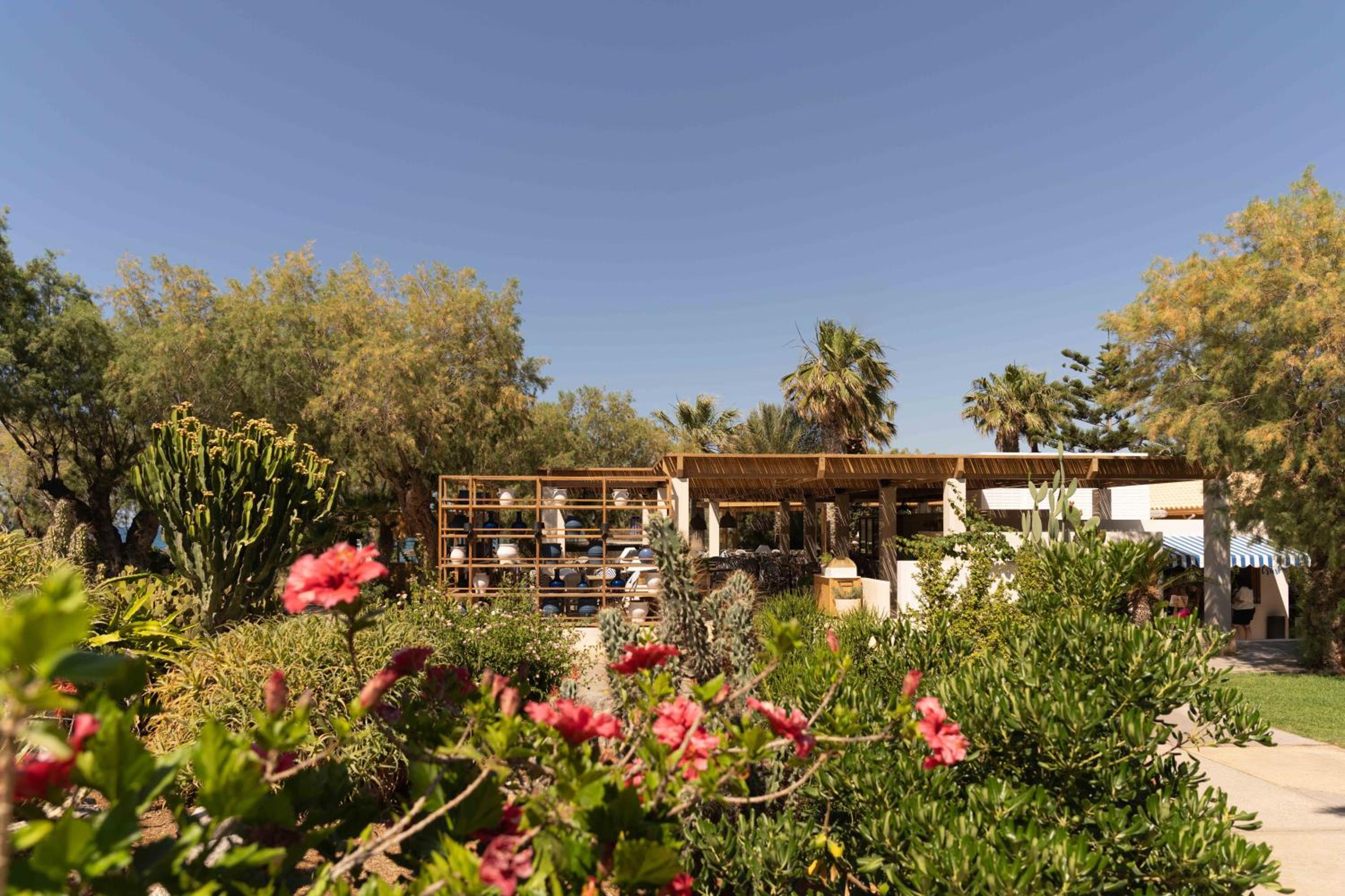 Hotel Phāea Cretan Malia, a Member of Design Hotels