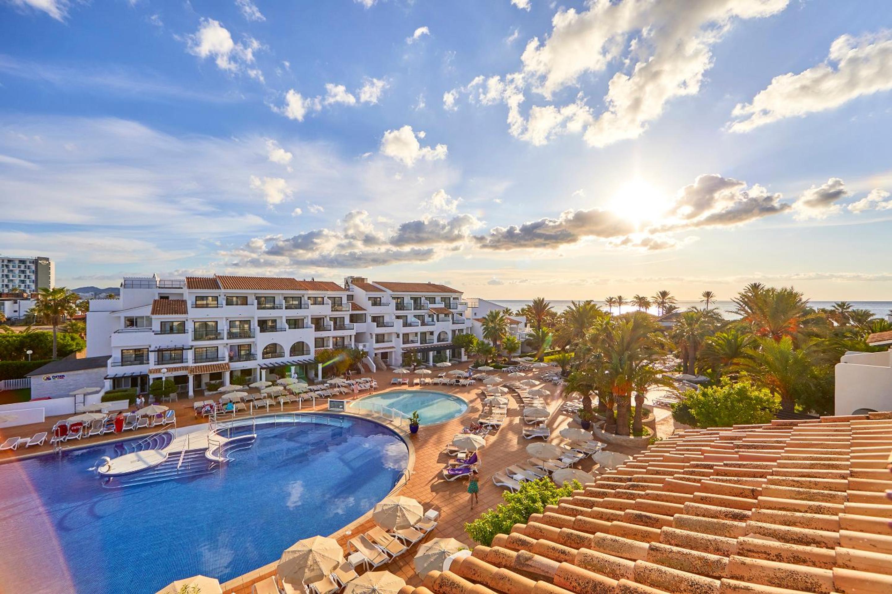 Hotel FERGUS Style Bahamas