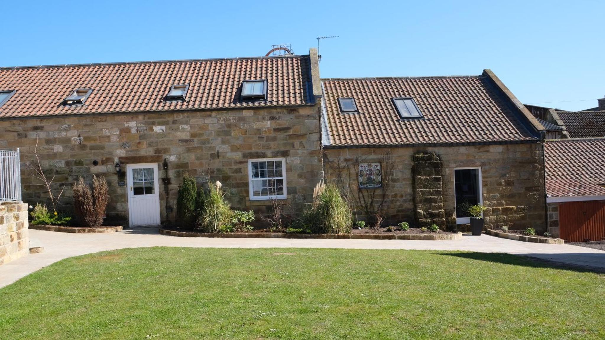Hotel St Hildas B&B