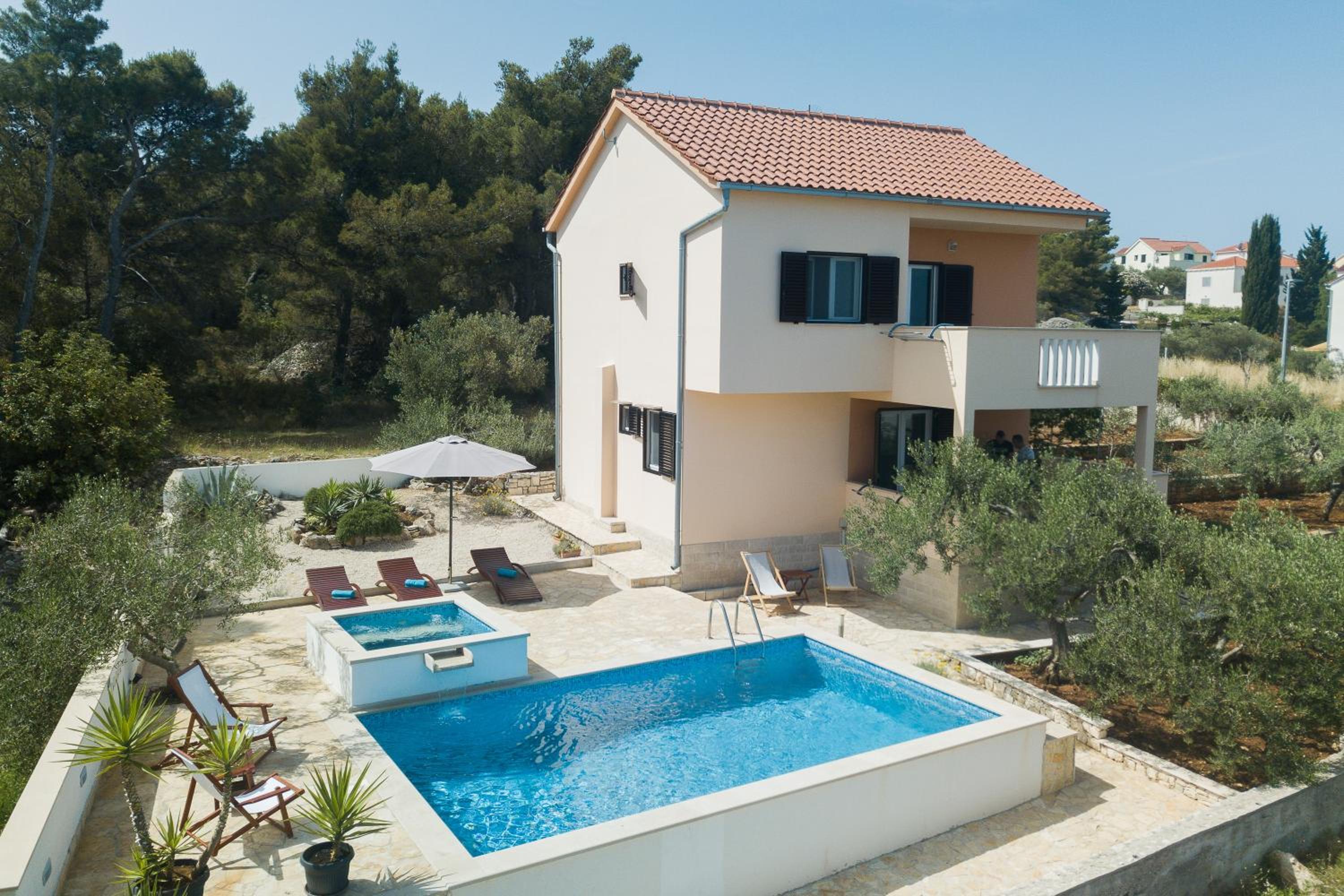 Hotel Holiday Home Tanja