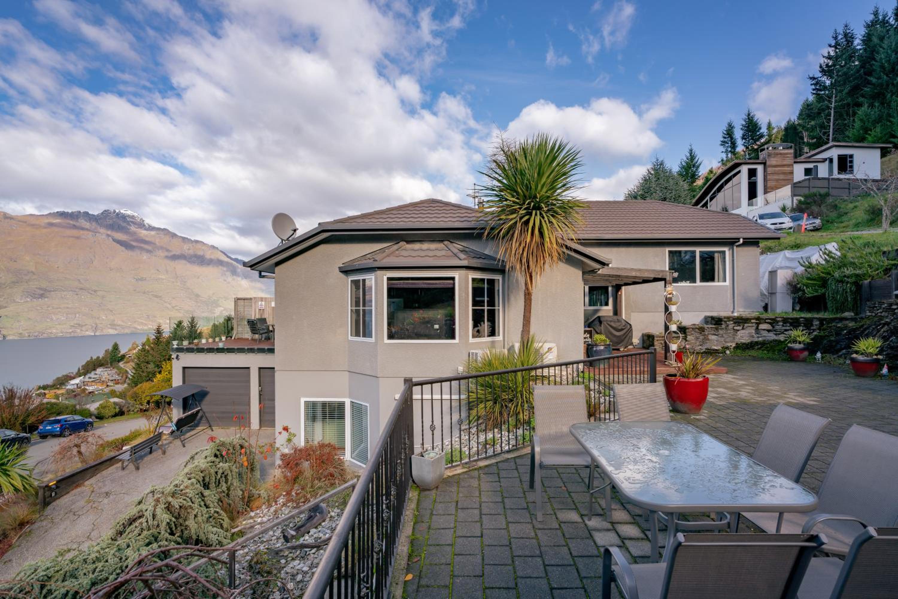 Hotel Awesomely Wakatipu Queenstown Home