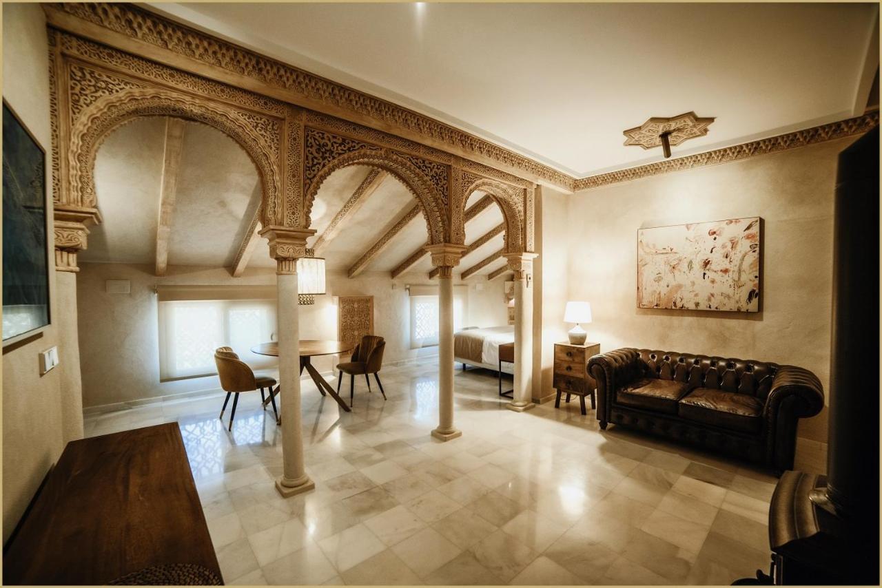 Hotel La Posada Del Limonero