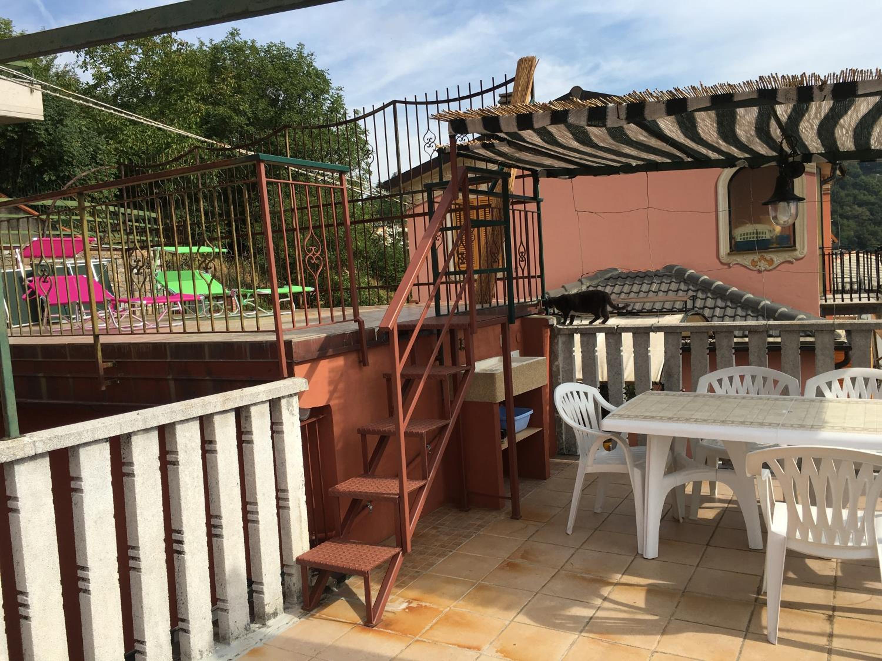 Hotel La Casa Di Zoe
