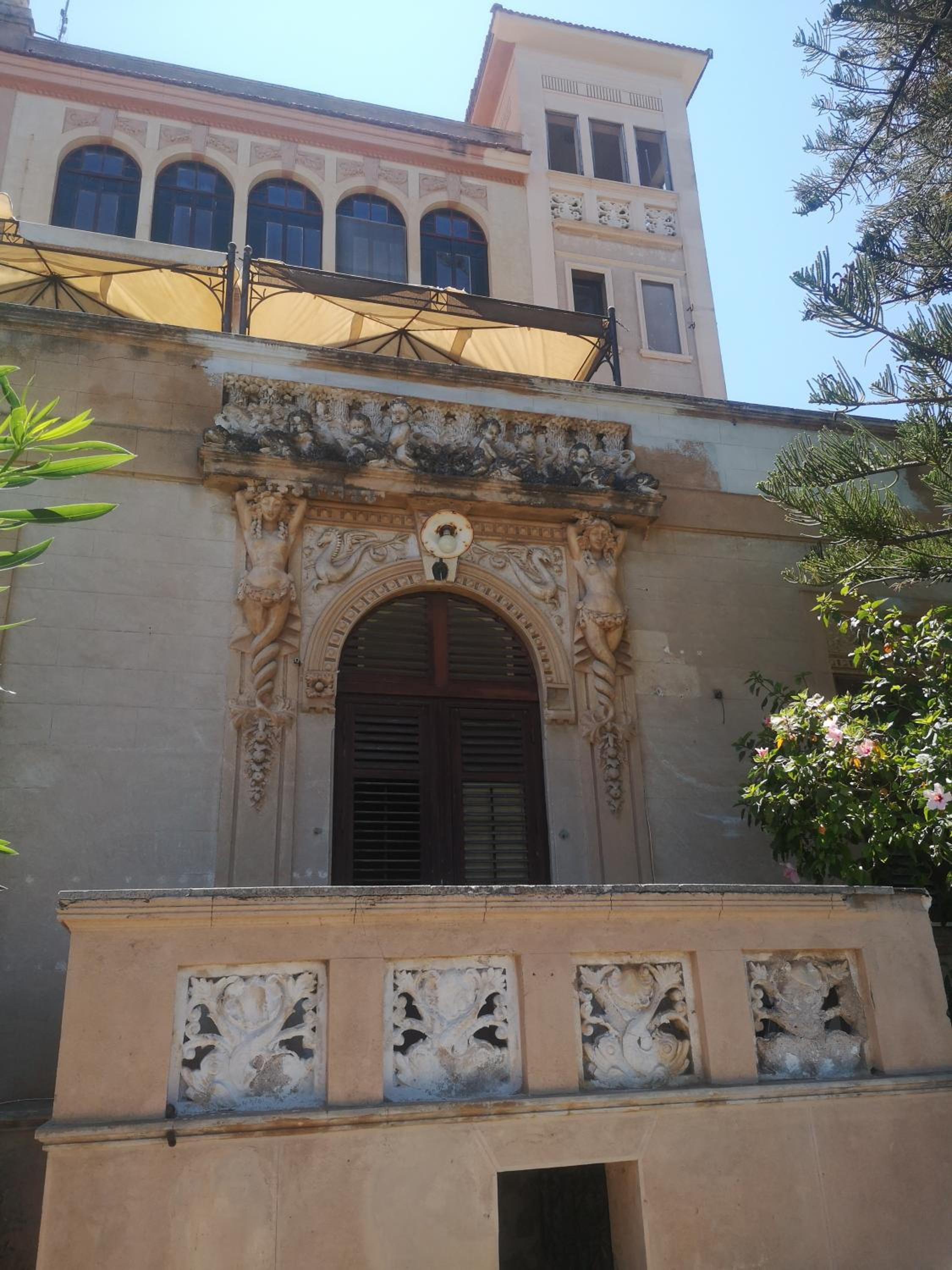 Hotel Relais Dei Mori