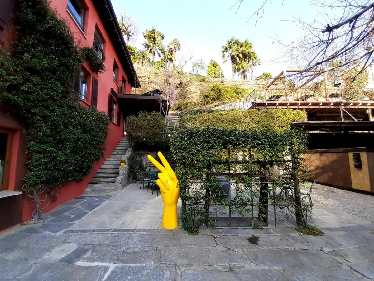 Hotel La Casa Di Arnaldo La Cuccia