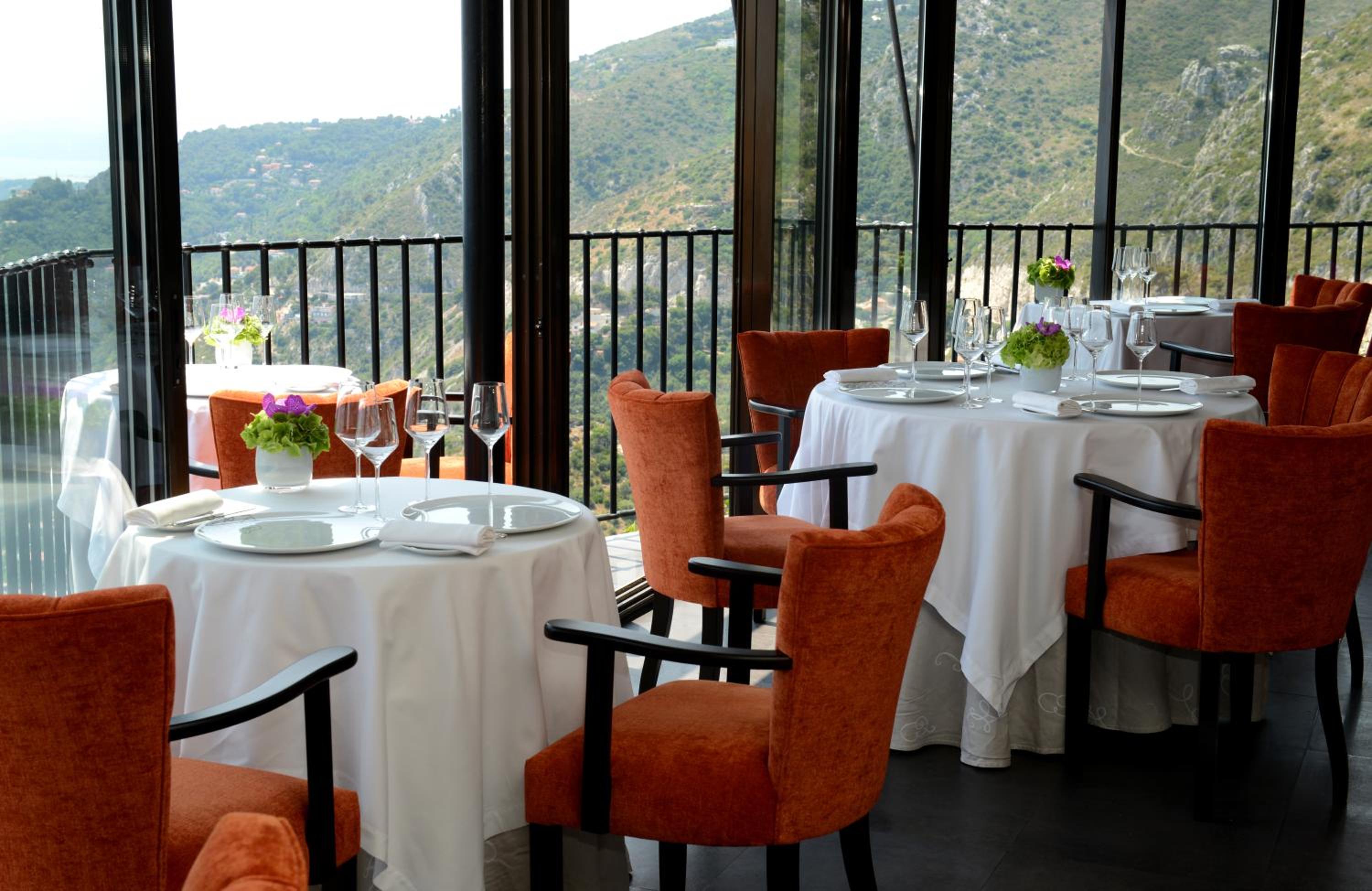 Hotel Chateau Eza