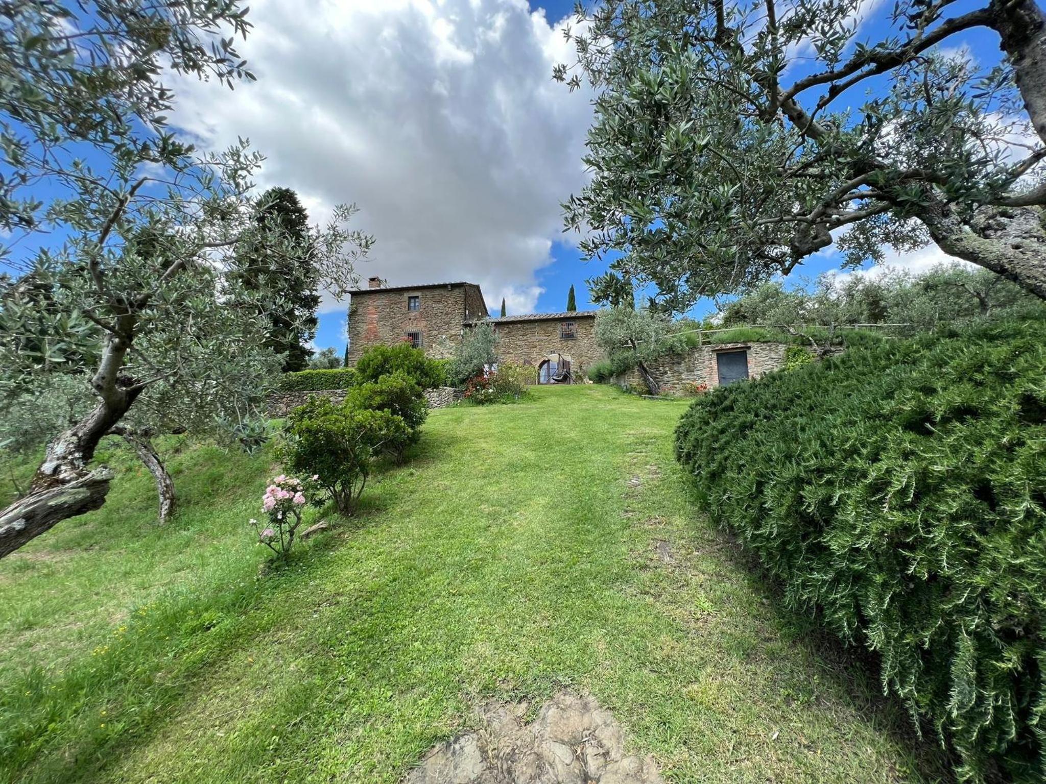 Hotel Villa Patrizia