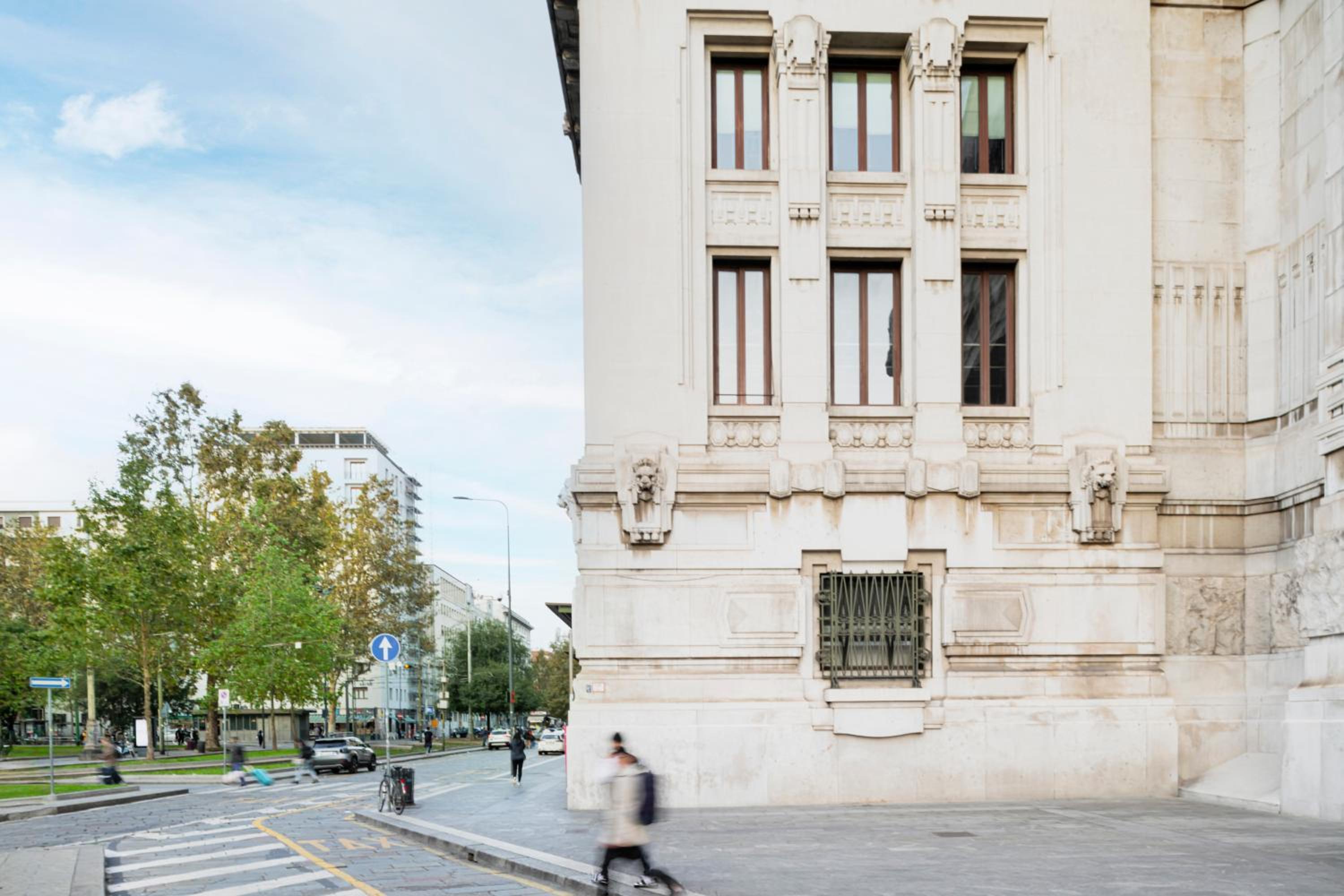 Hotel Easylife - FL Suite in Centrale