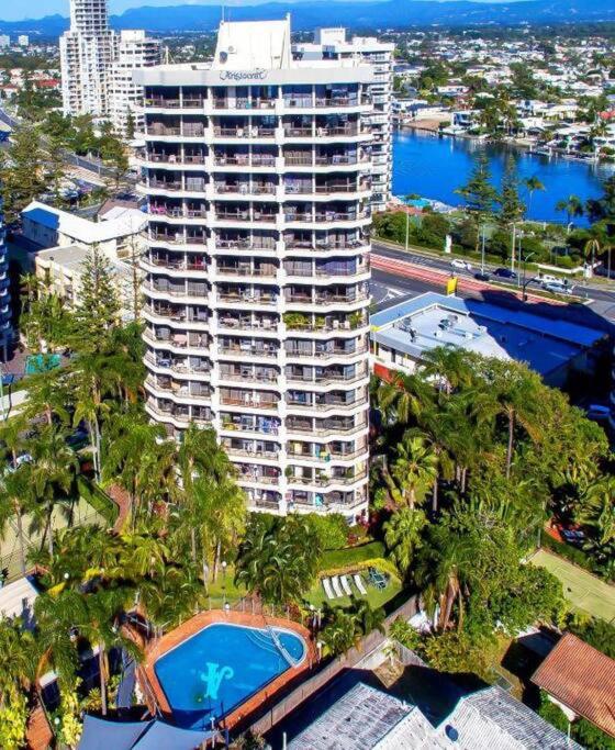 Hotel Serenity By The Sea