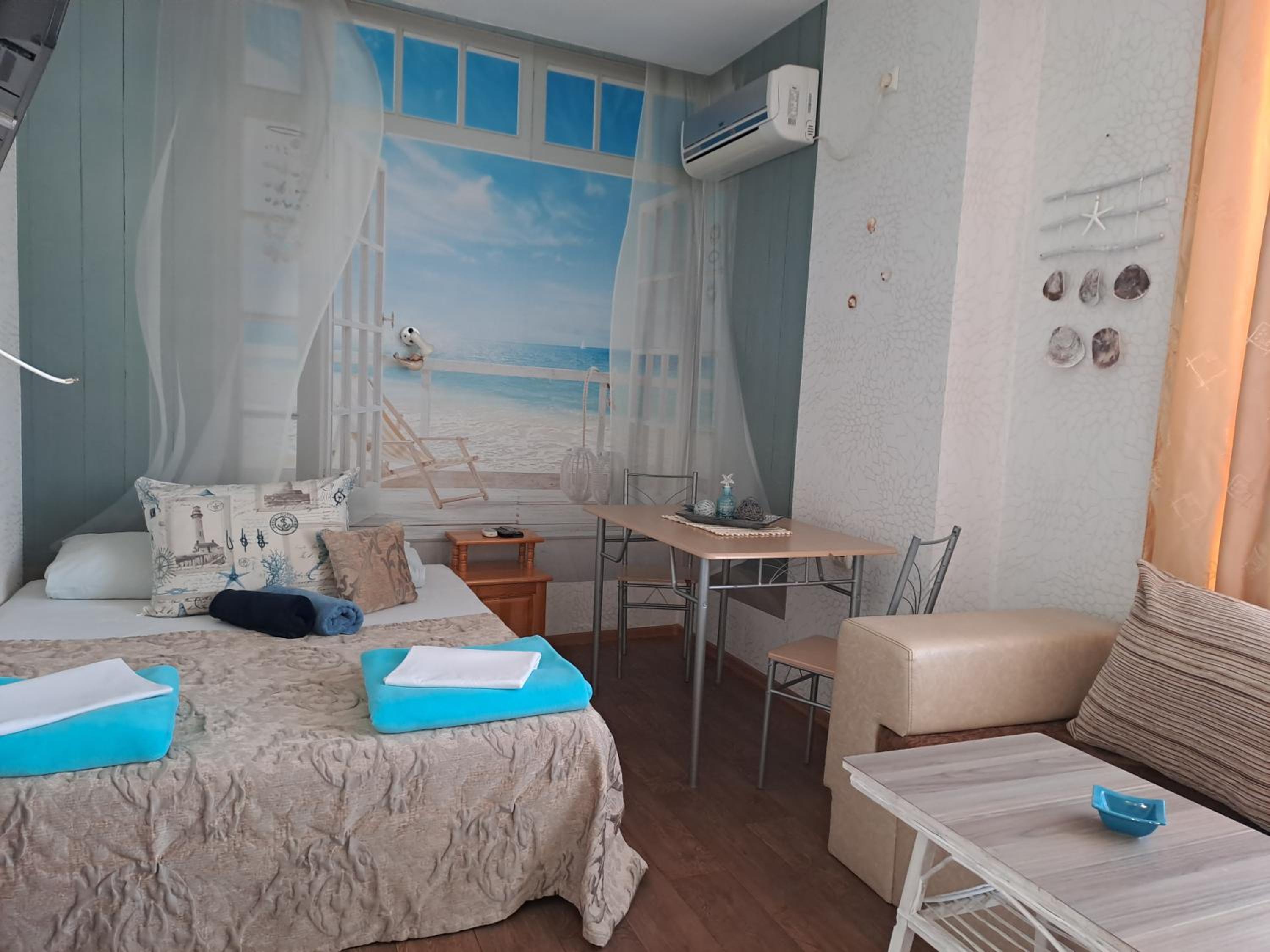 Hotel Morska Zvezda Guest house