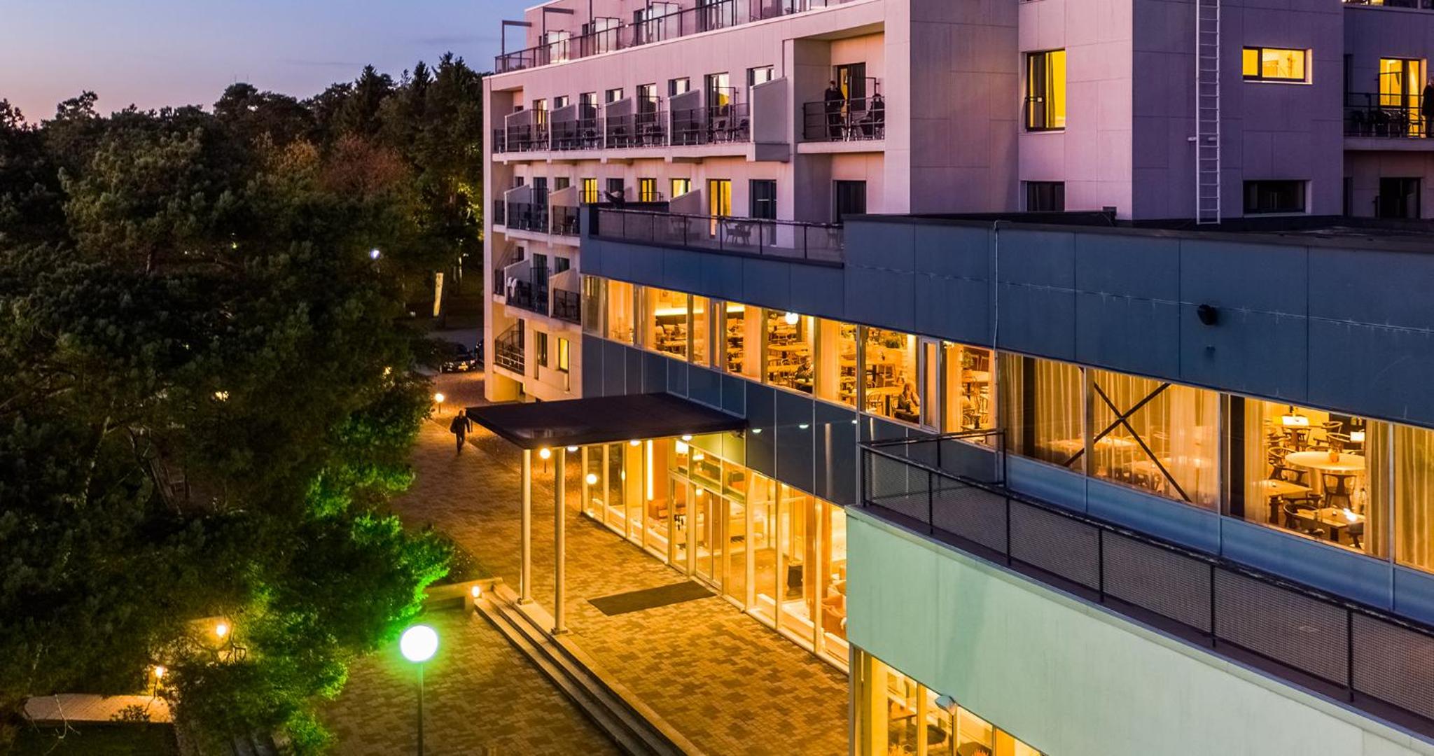 Hotel LaSpa