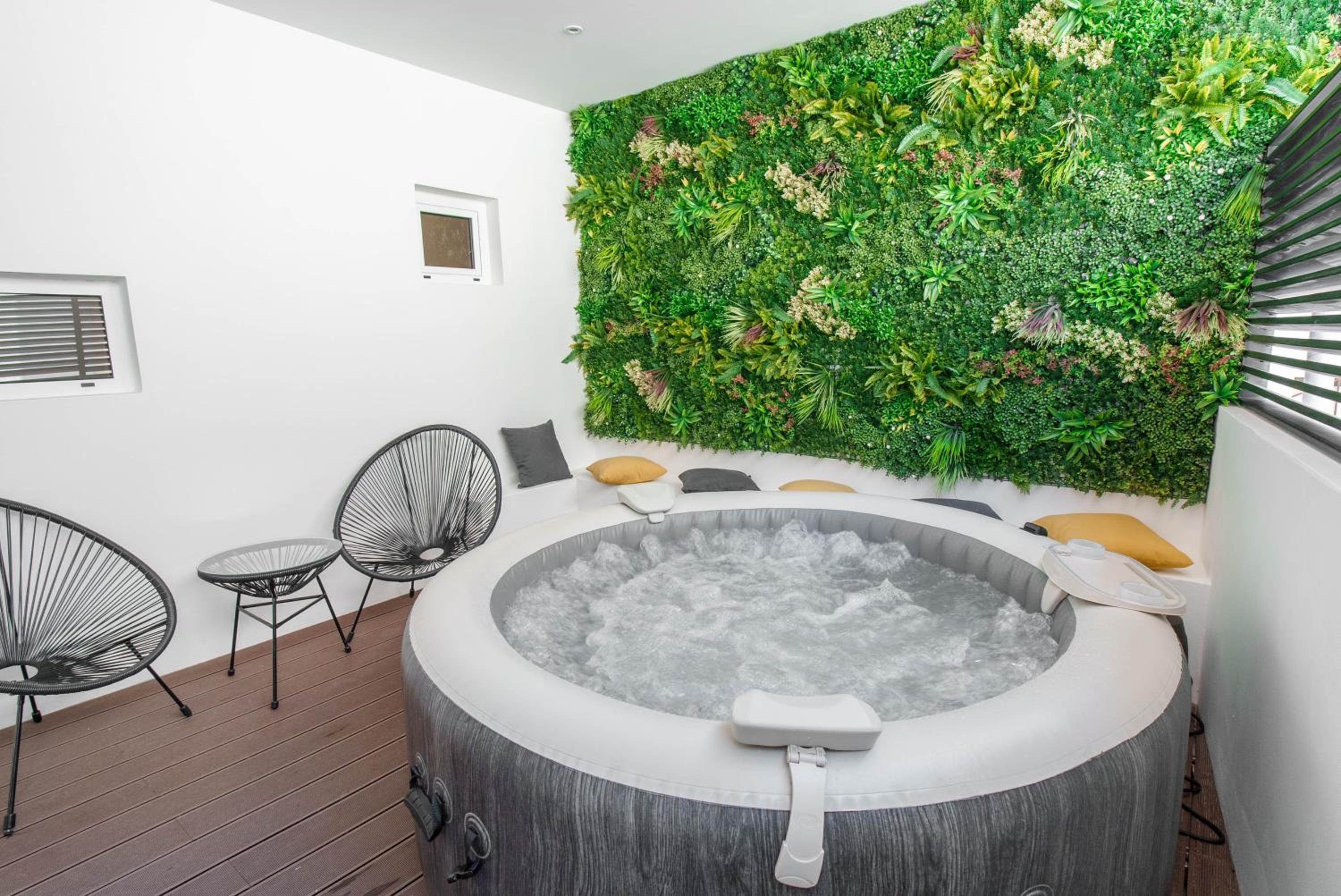 Hotel Kition Urban Suite 2