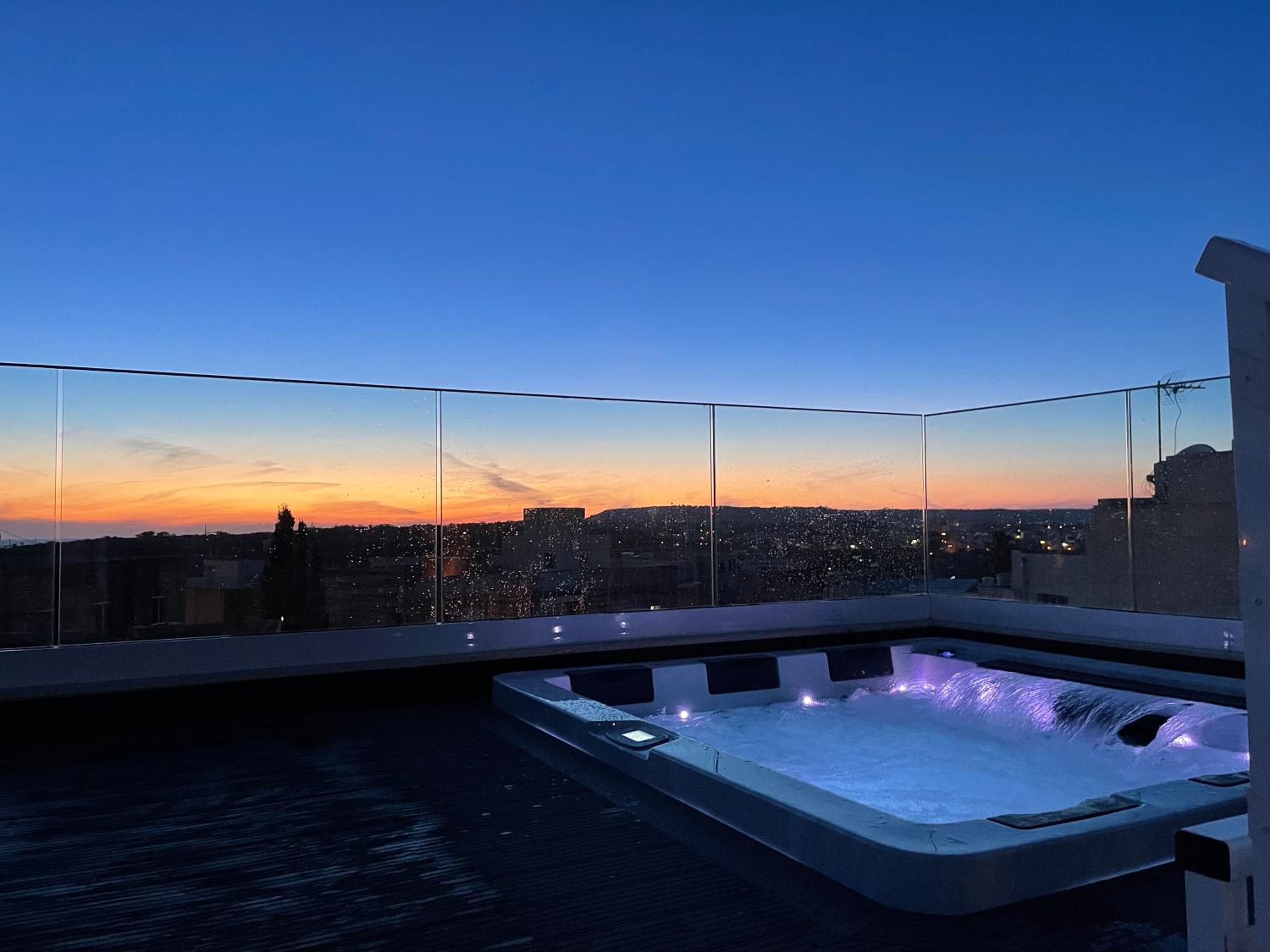 Hotel Nigret Stepnsuites