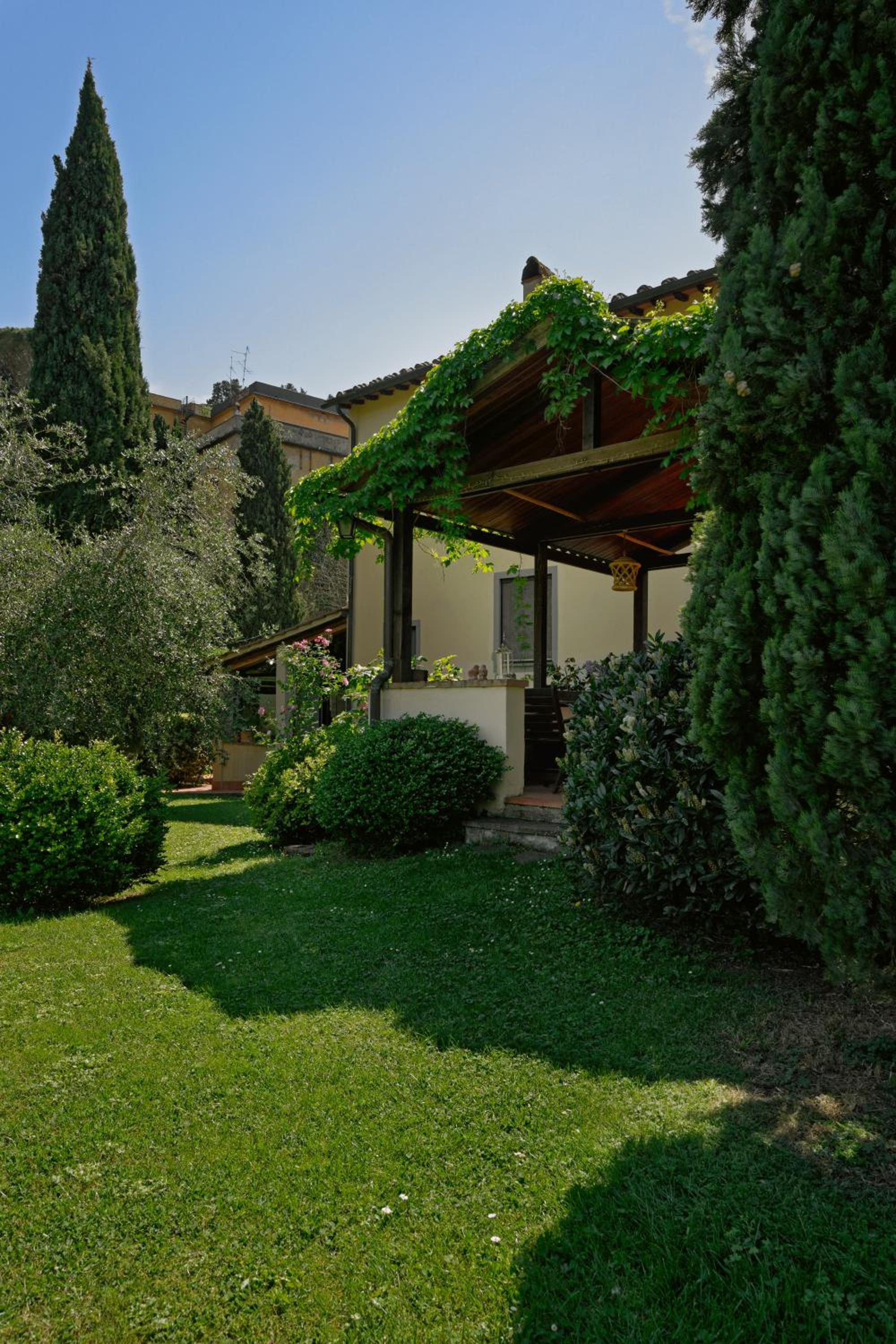 Hotel Garden Duomo House