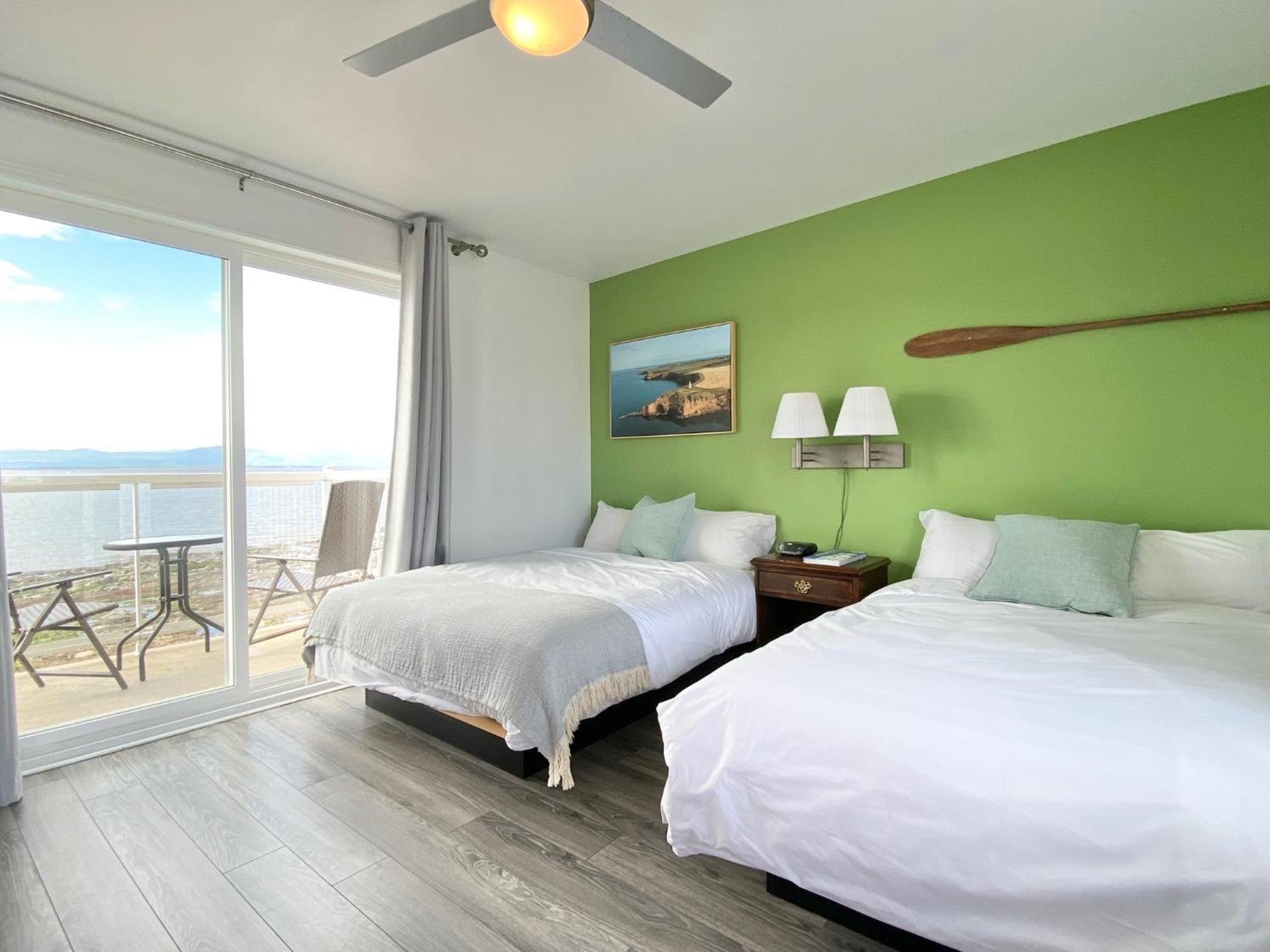 Hotel La Plage Motel