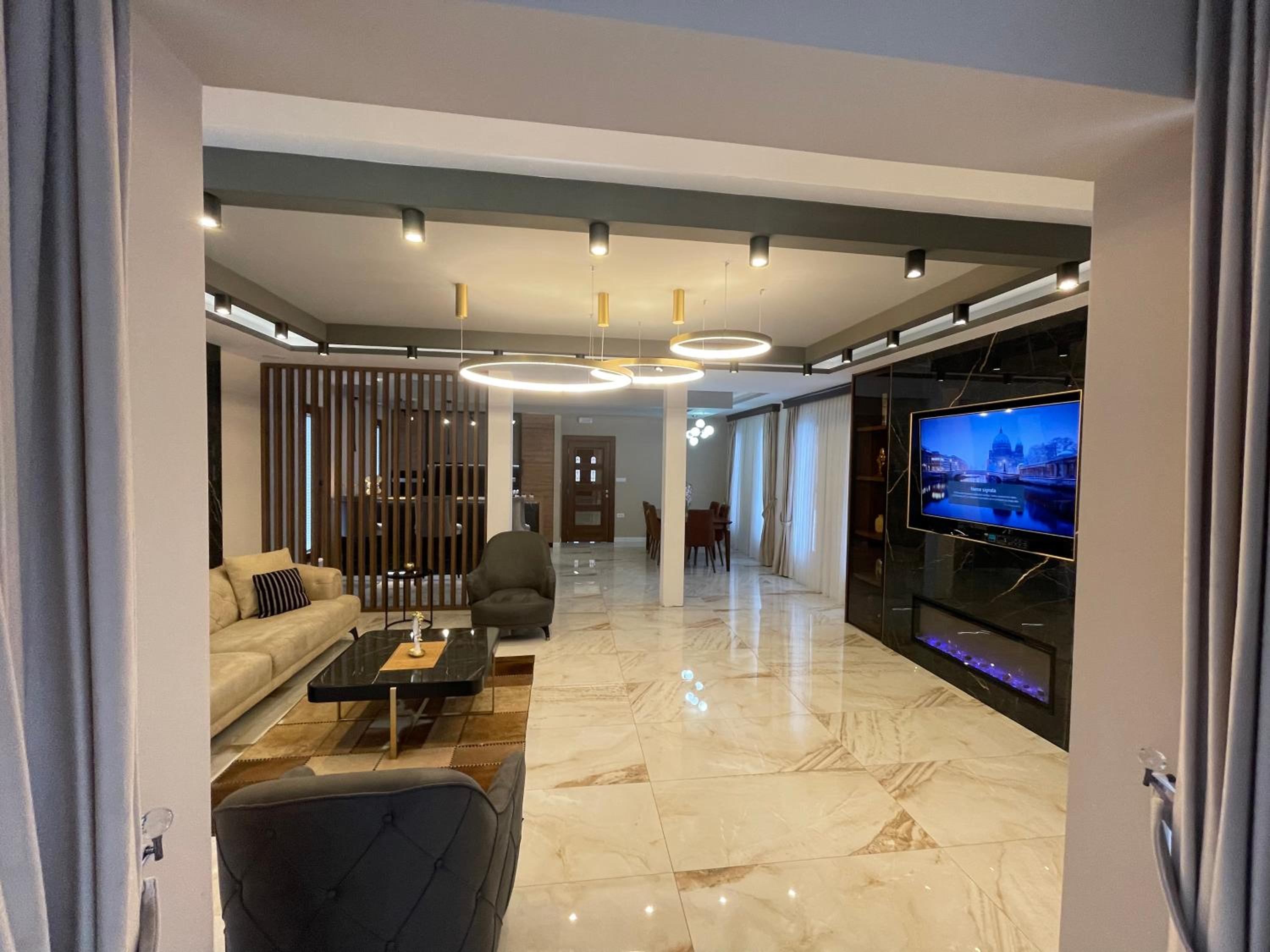 Hotel Vila Viktorija