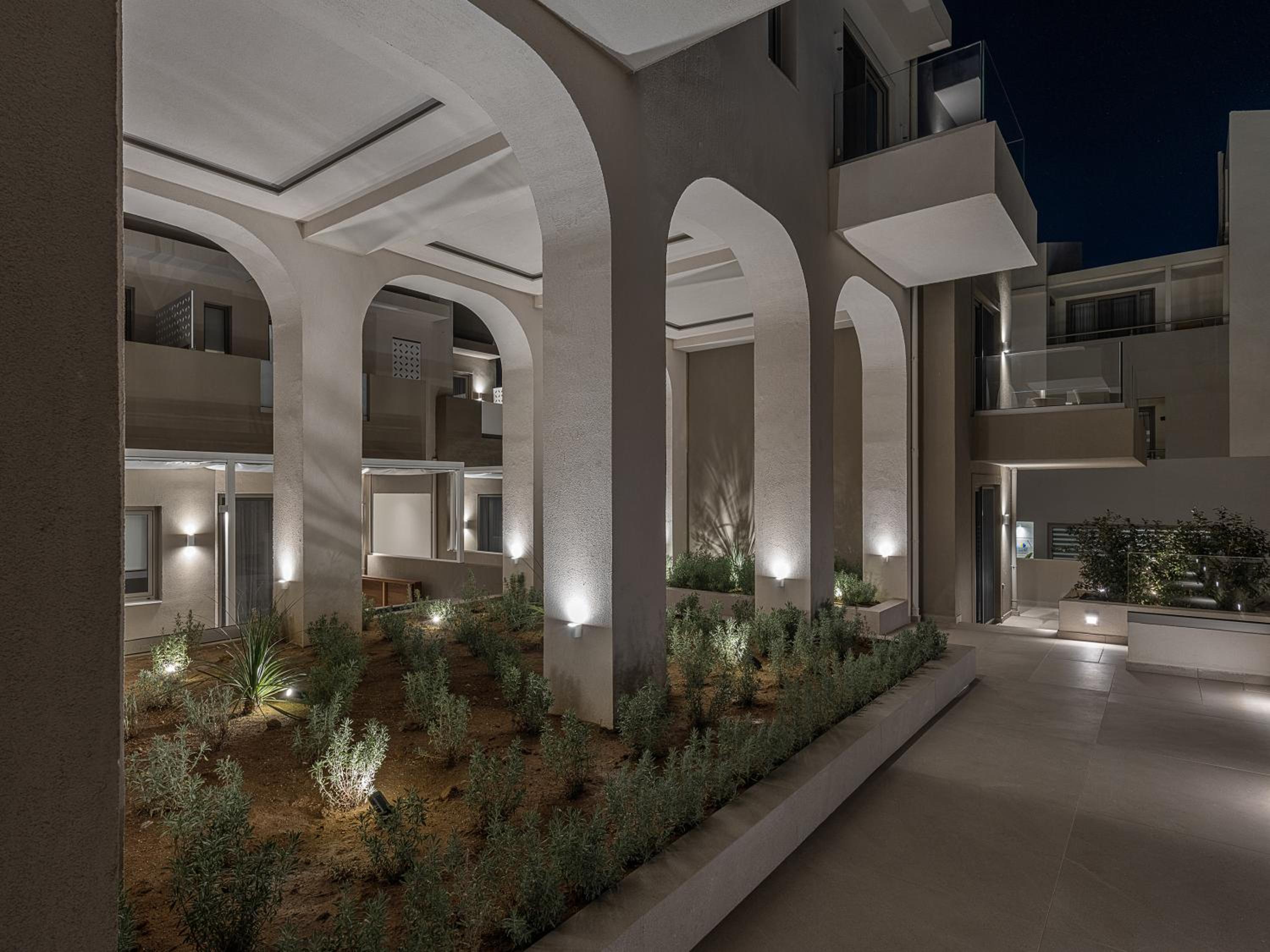 Hotel Iperion Beach Hotel