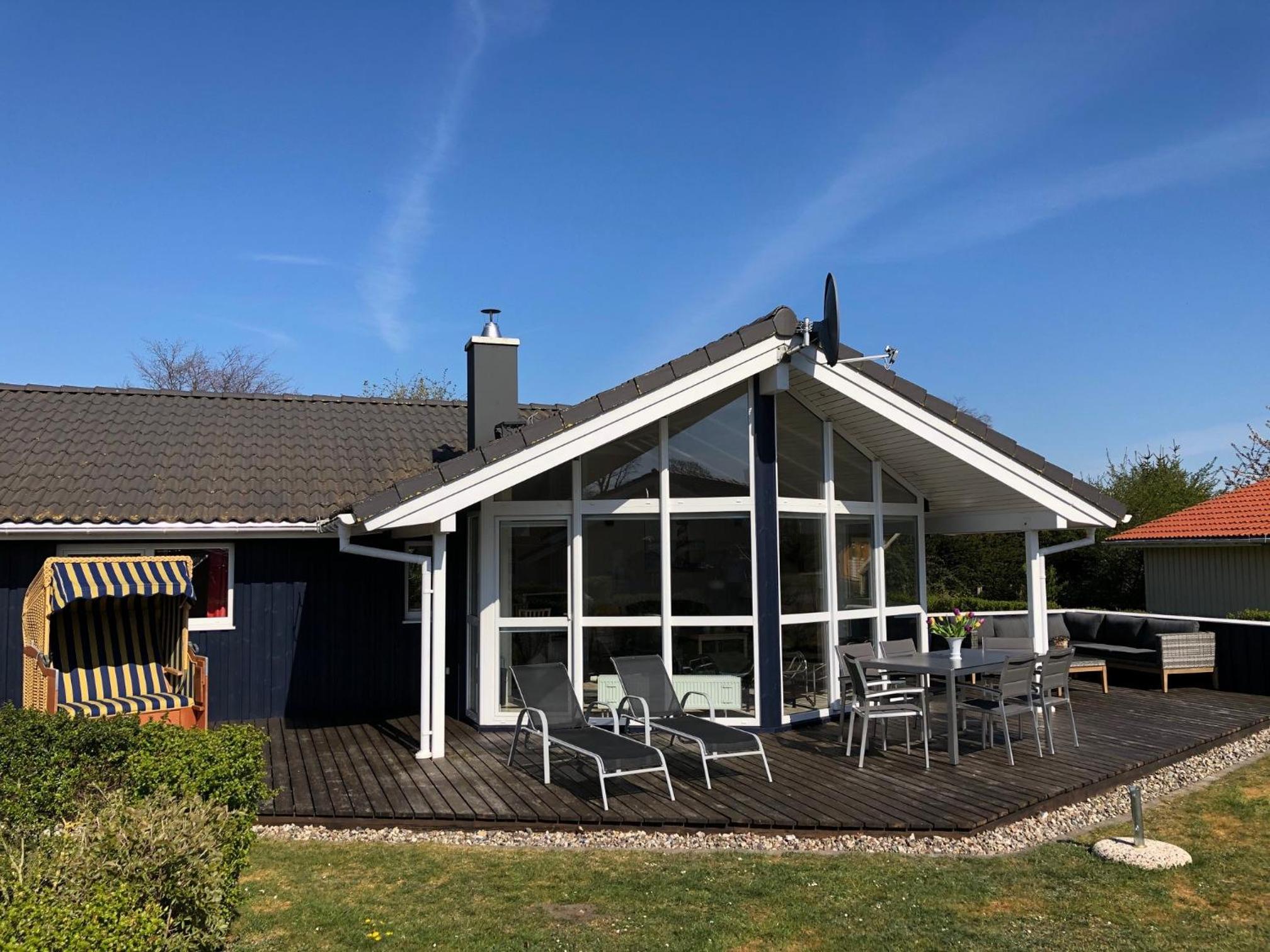 Hotel Strandhus - Haus 37