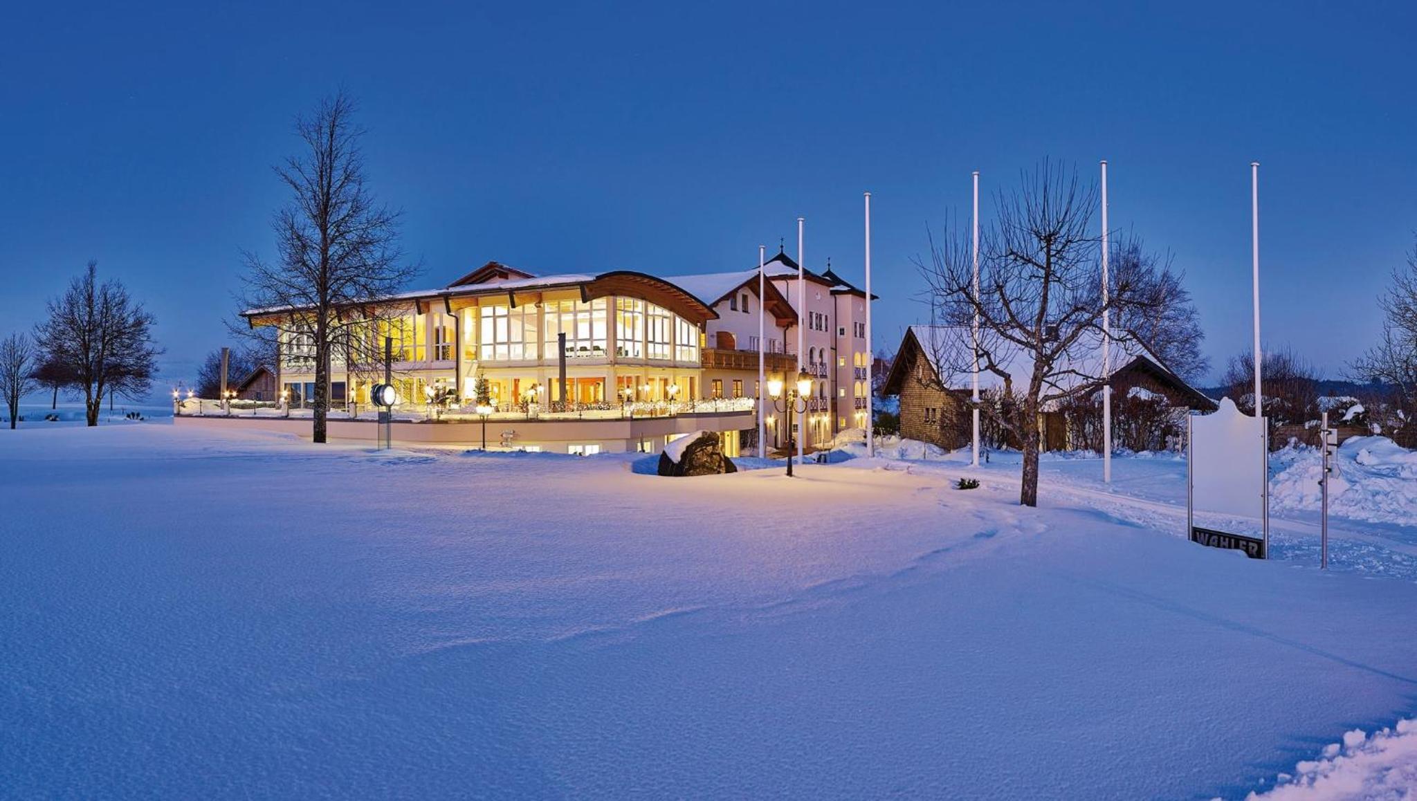 Hotel Hanusel Hof