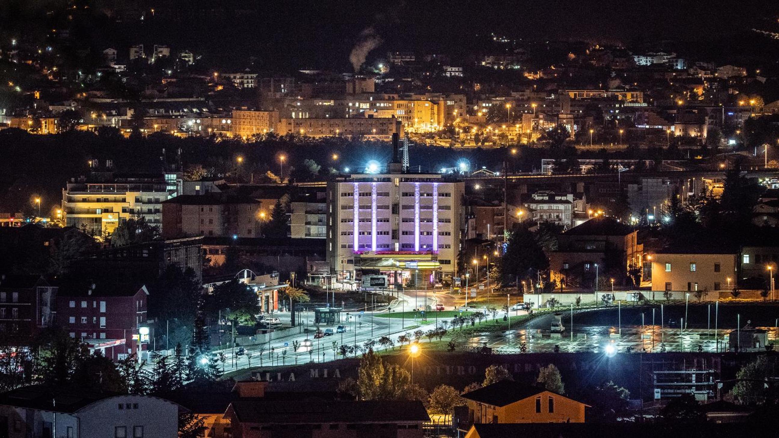 Hotel My Suite Hotel