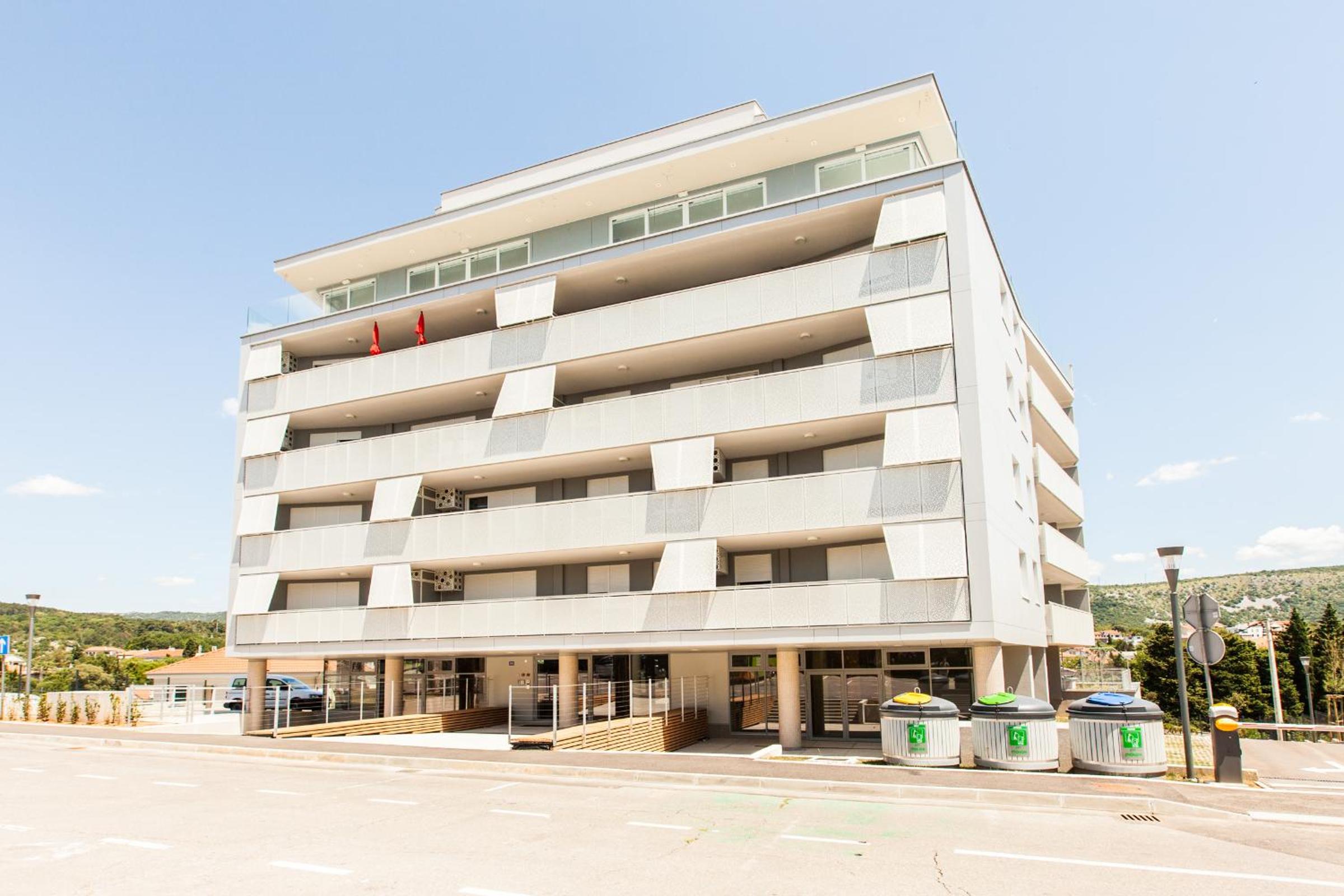 Hotel Harmony Trsat