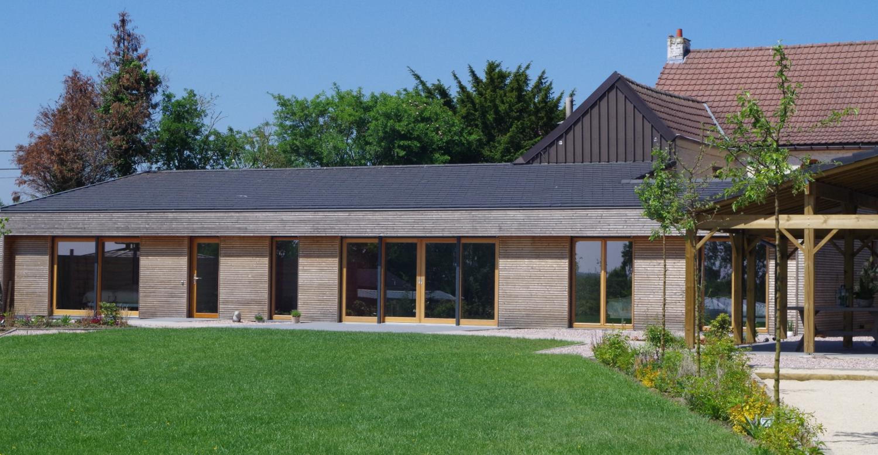 Hotel Au Natur Ailes Des Collines