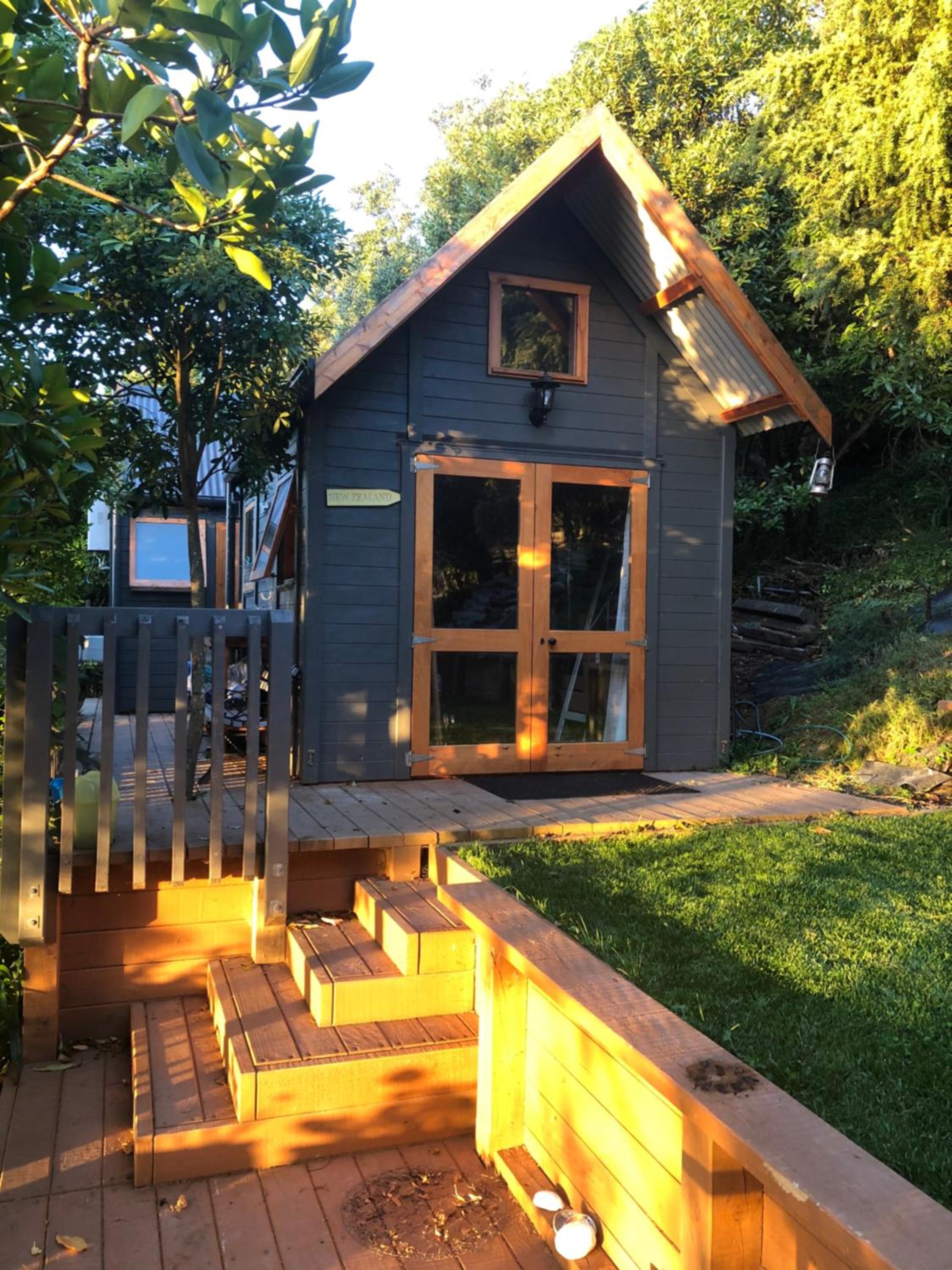 Hotel Studio or Cabin on Whitby
