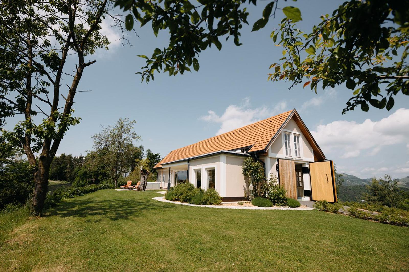 Hotel Casa Kathinka