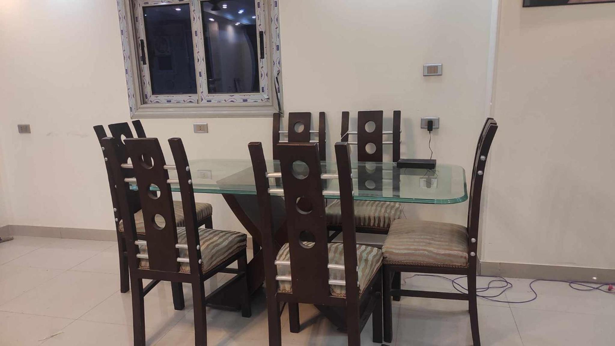 Hotel Comfy Luxurious Apartment In Central Location In Mansheyet El Bakry East Cairo