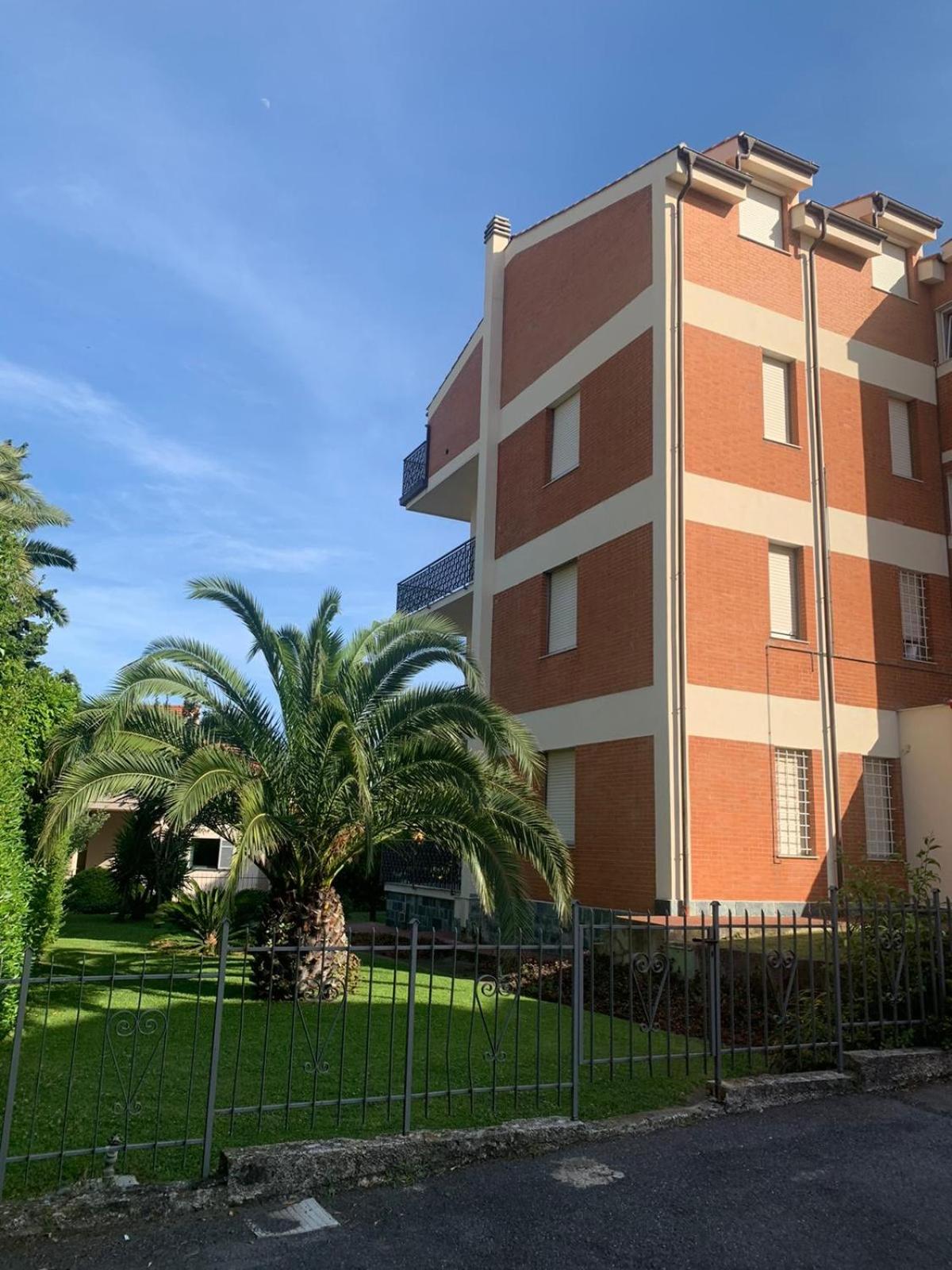 Hotel Residence I Cormorani