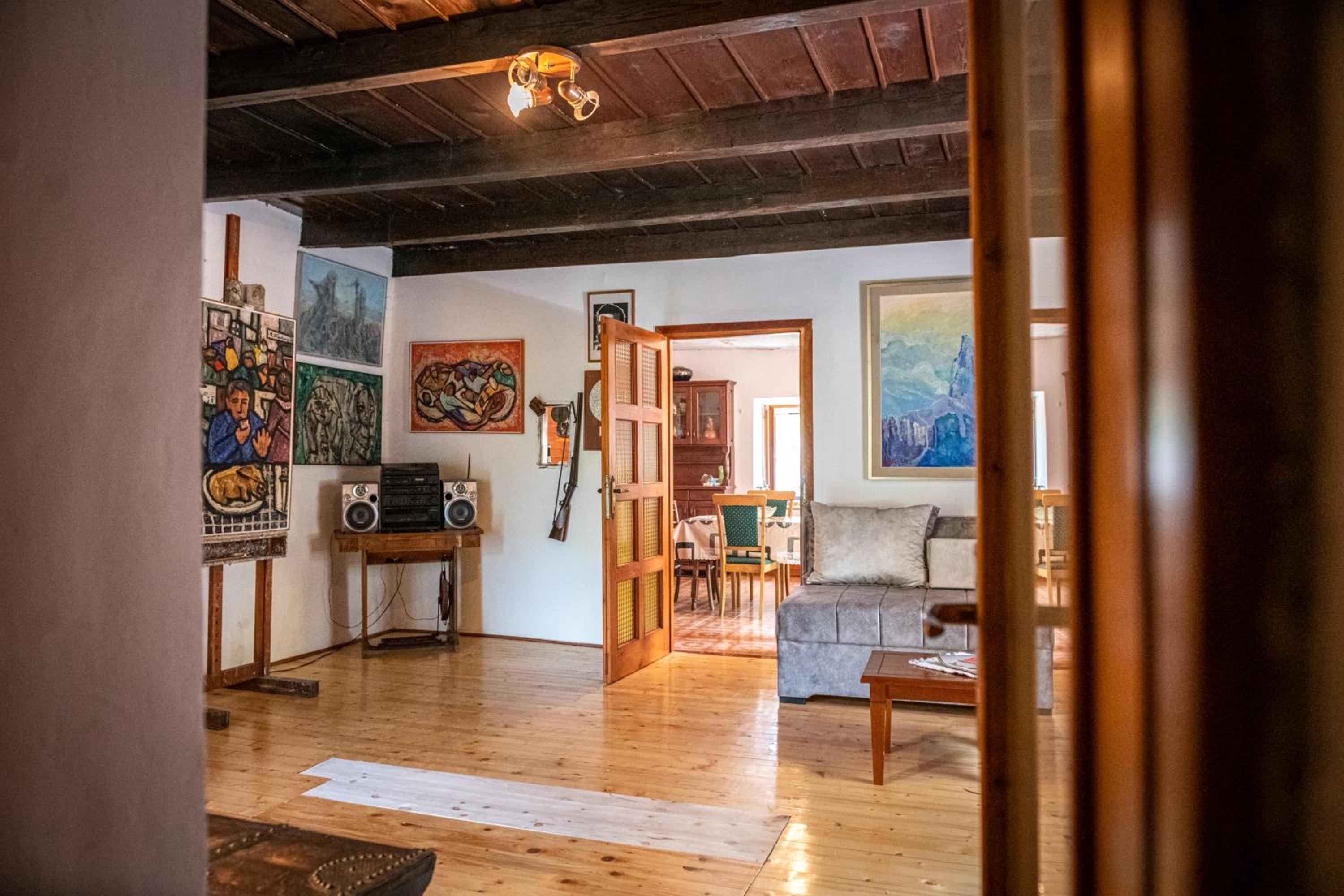 Hotel Guest House Gornji Ceklin