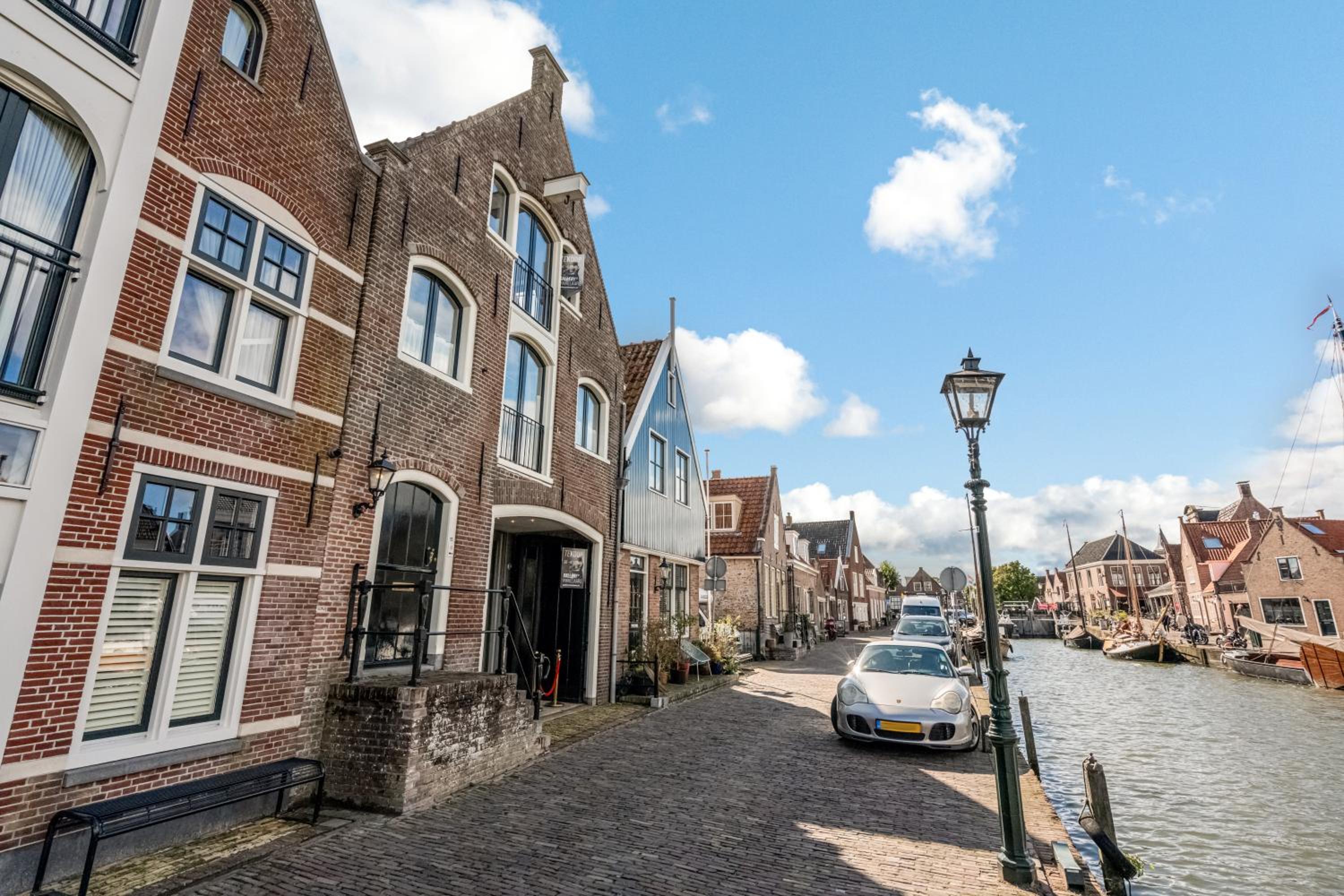 Hotel The Dutch Buoy