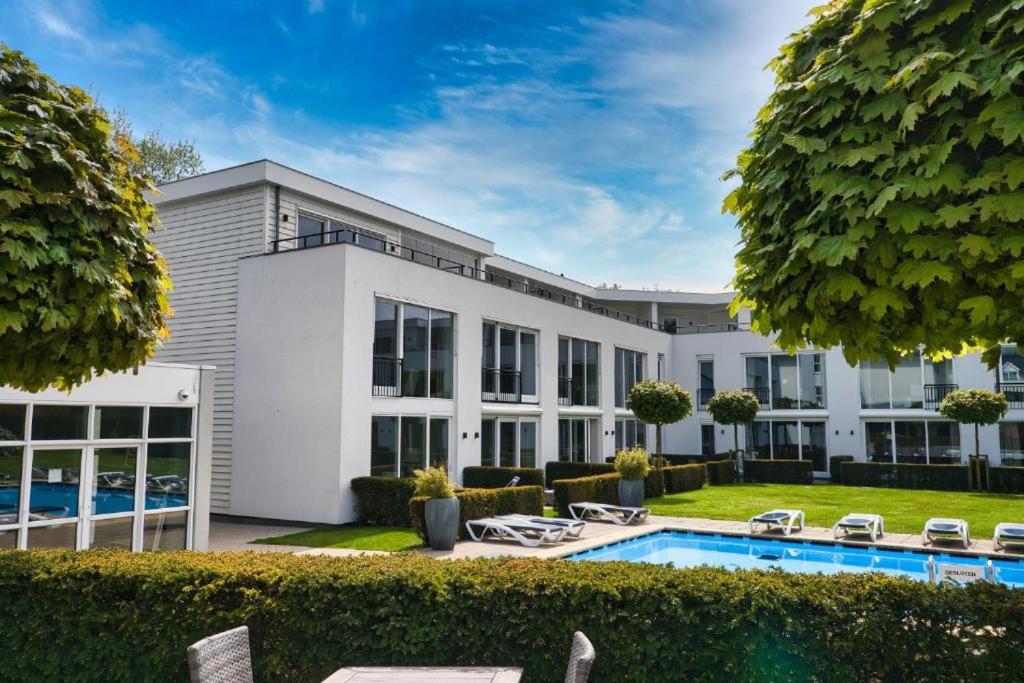 Hotel-Congrescentrum de Zeeuwse Stromen
