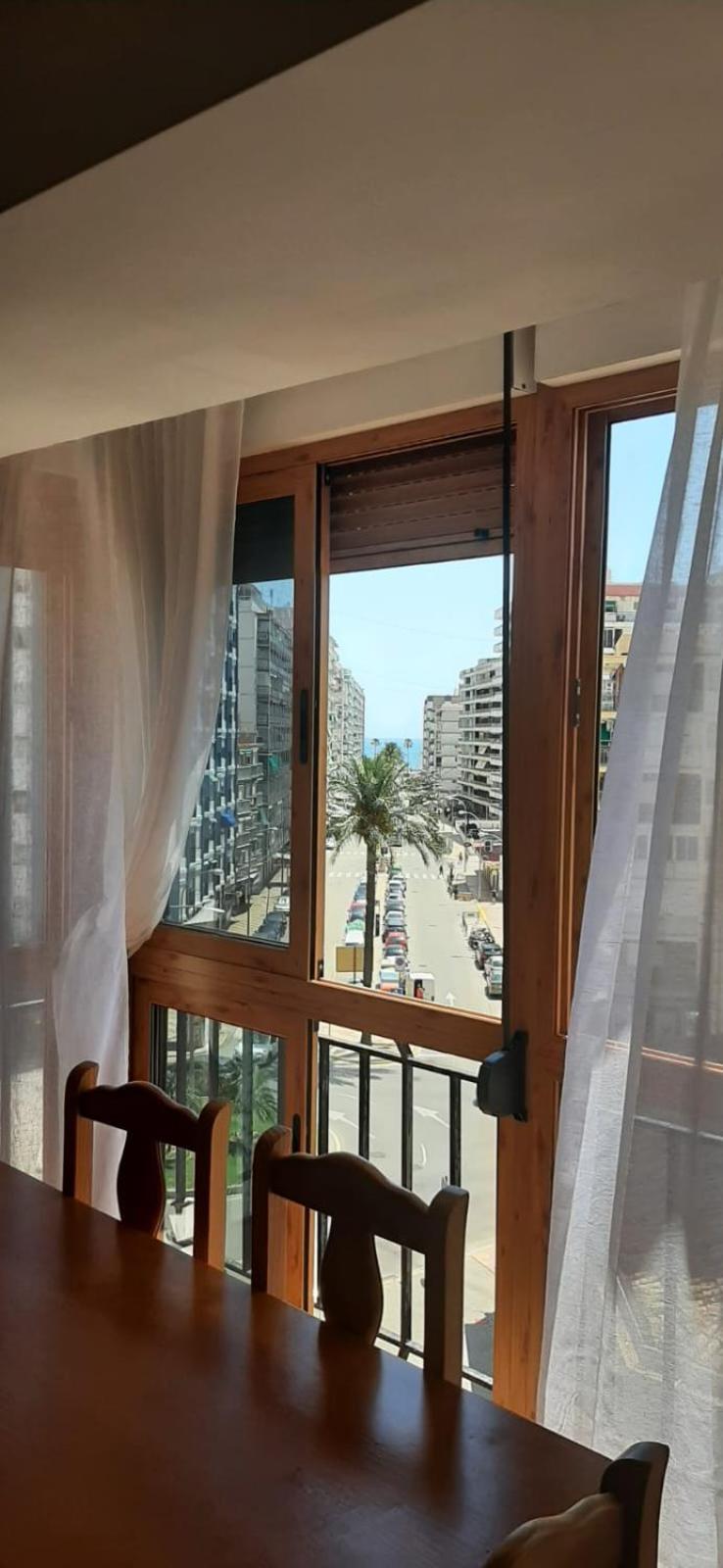 Hotel Apartamento Cullera Playa San Antonio