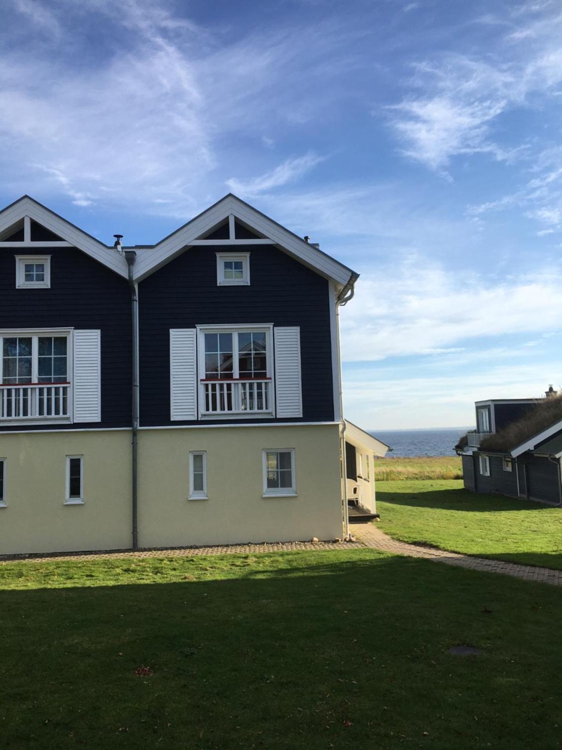Hotel Ferienhaus Oceanview