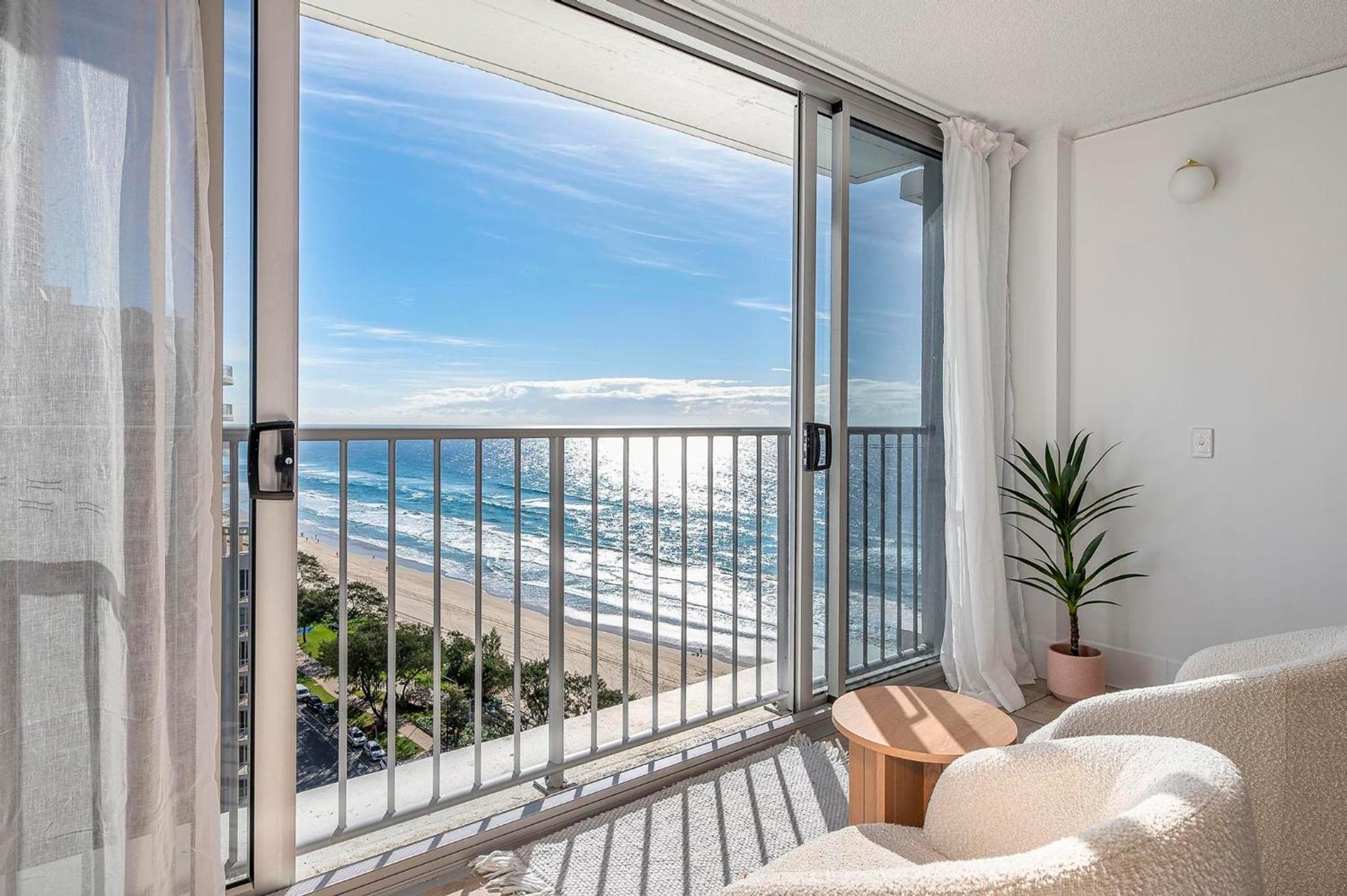 Hotel Boho Oceanview Apartment