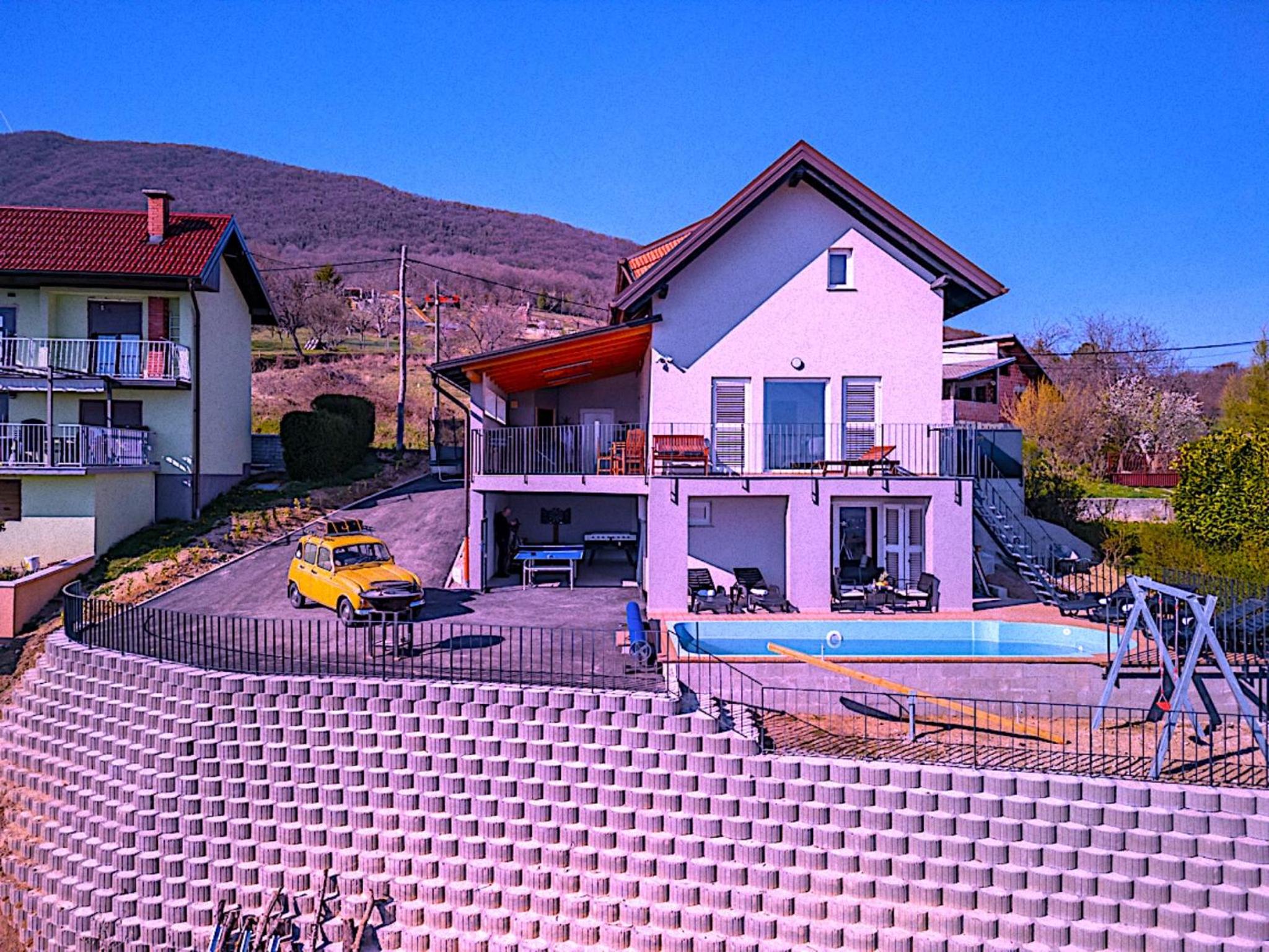 Hotel Villa Canolle